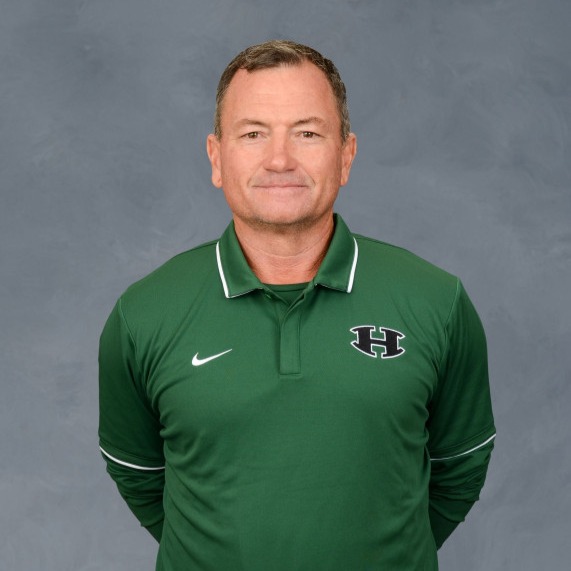 staff photo of Brandon Craus