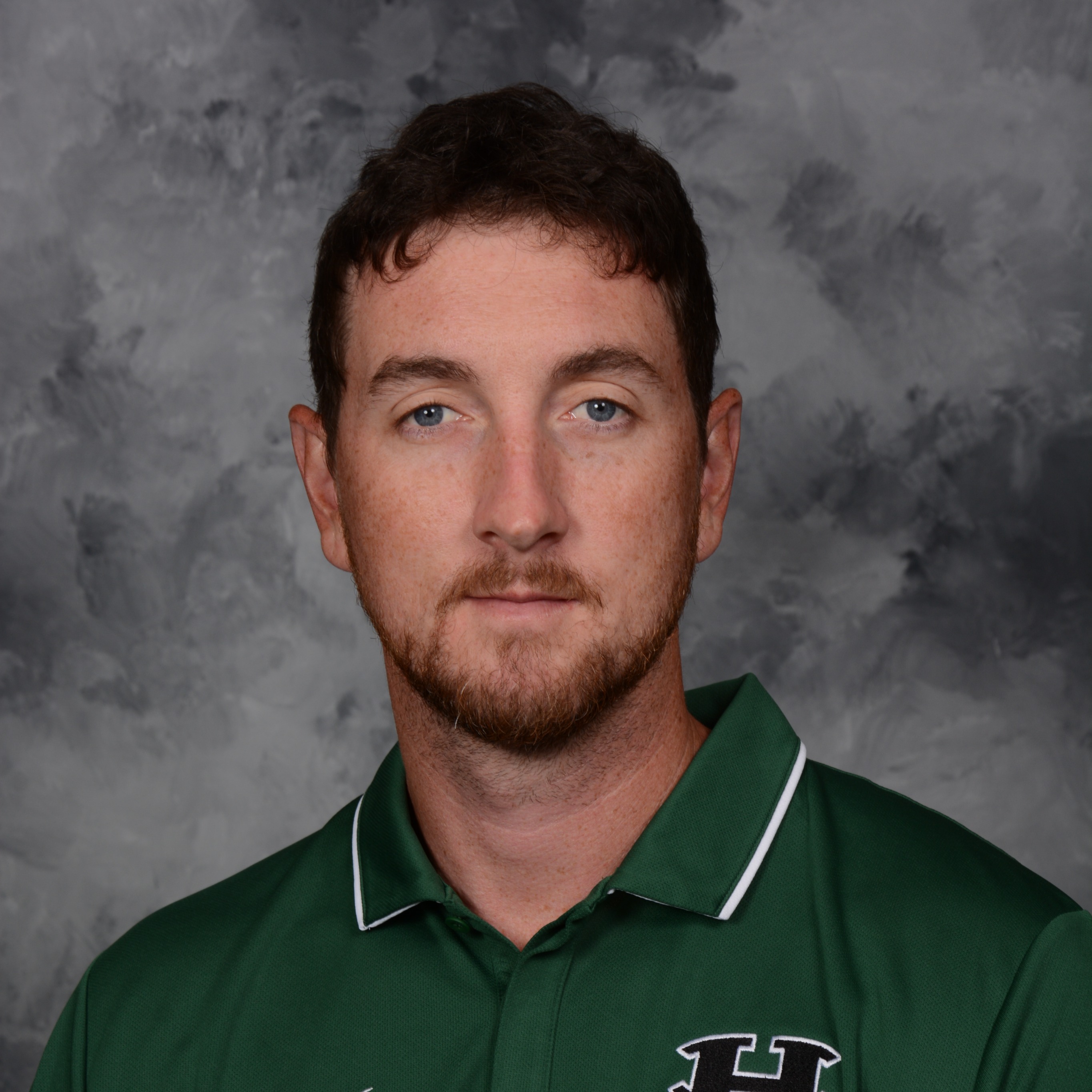 staff photo of Justin St. Romain