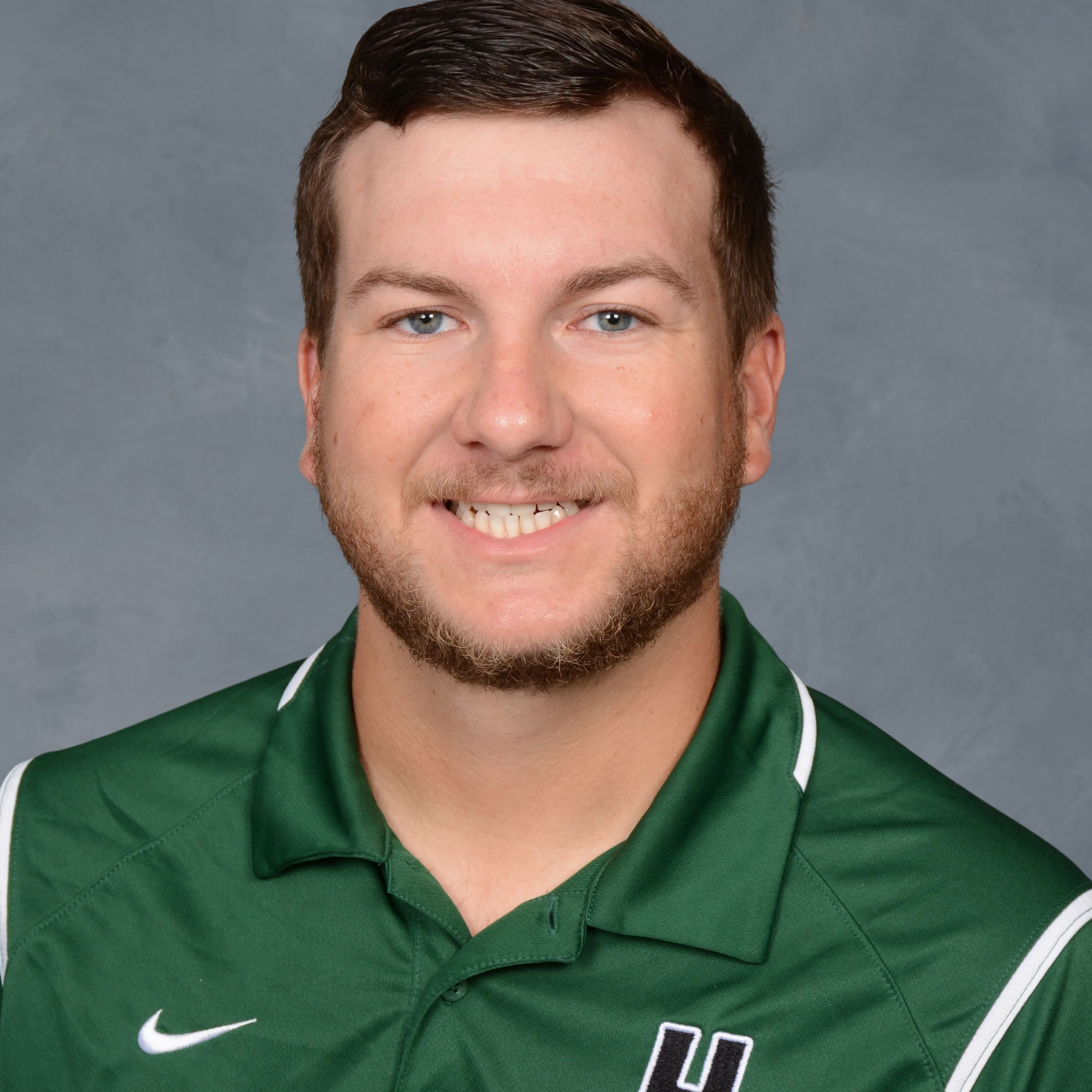 staff photo of Trevor Howard