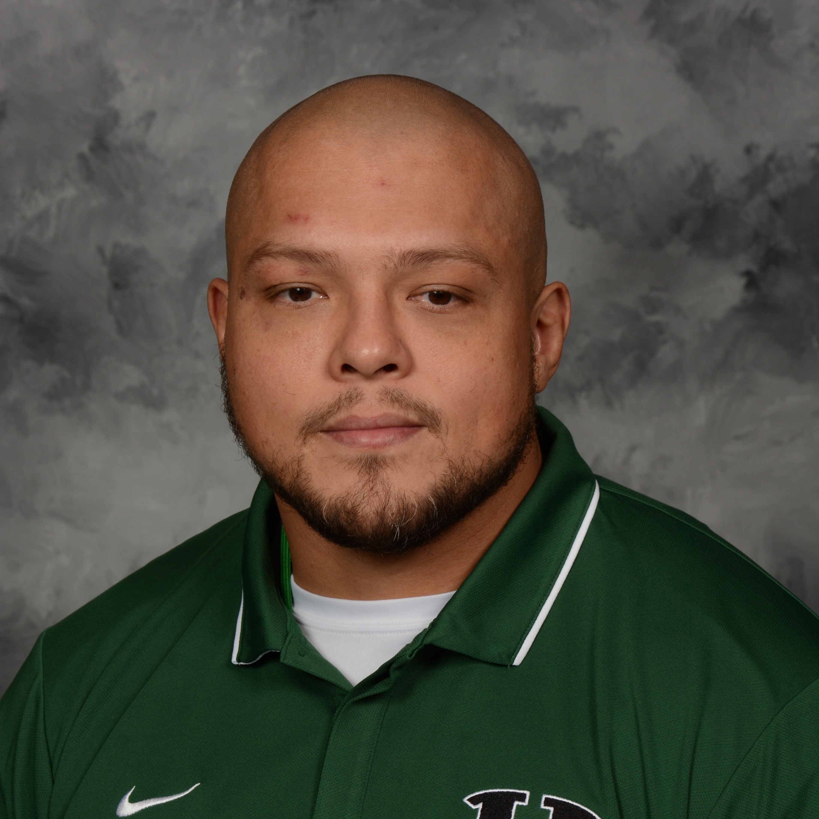 staff photo of Juan Torres