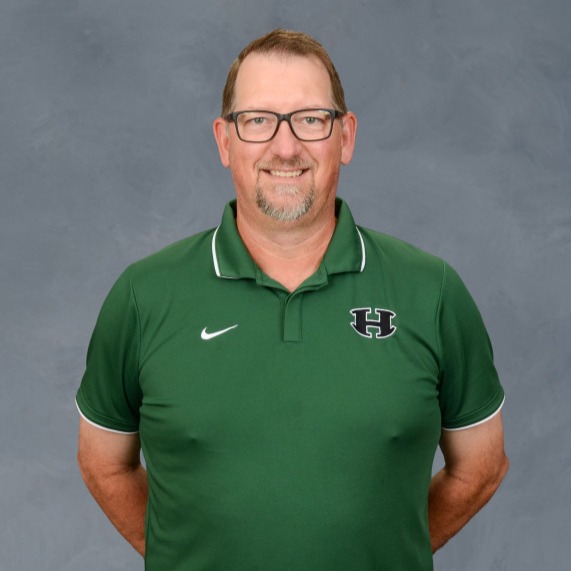 staff photo of Sean Mathews