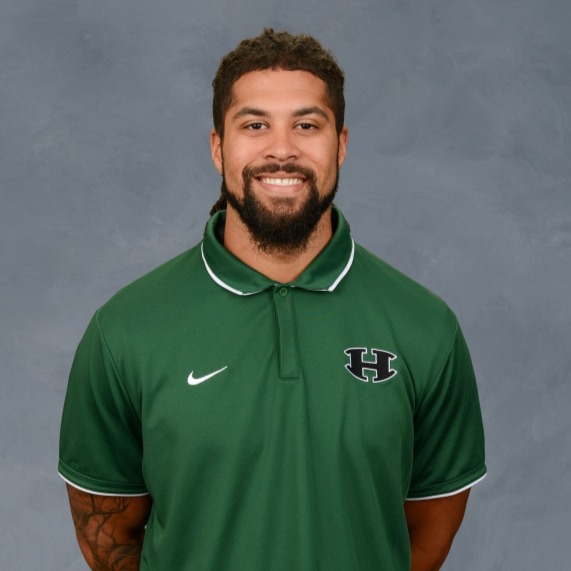staff photo of Jacoby  Bishop