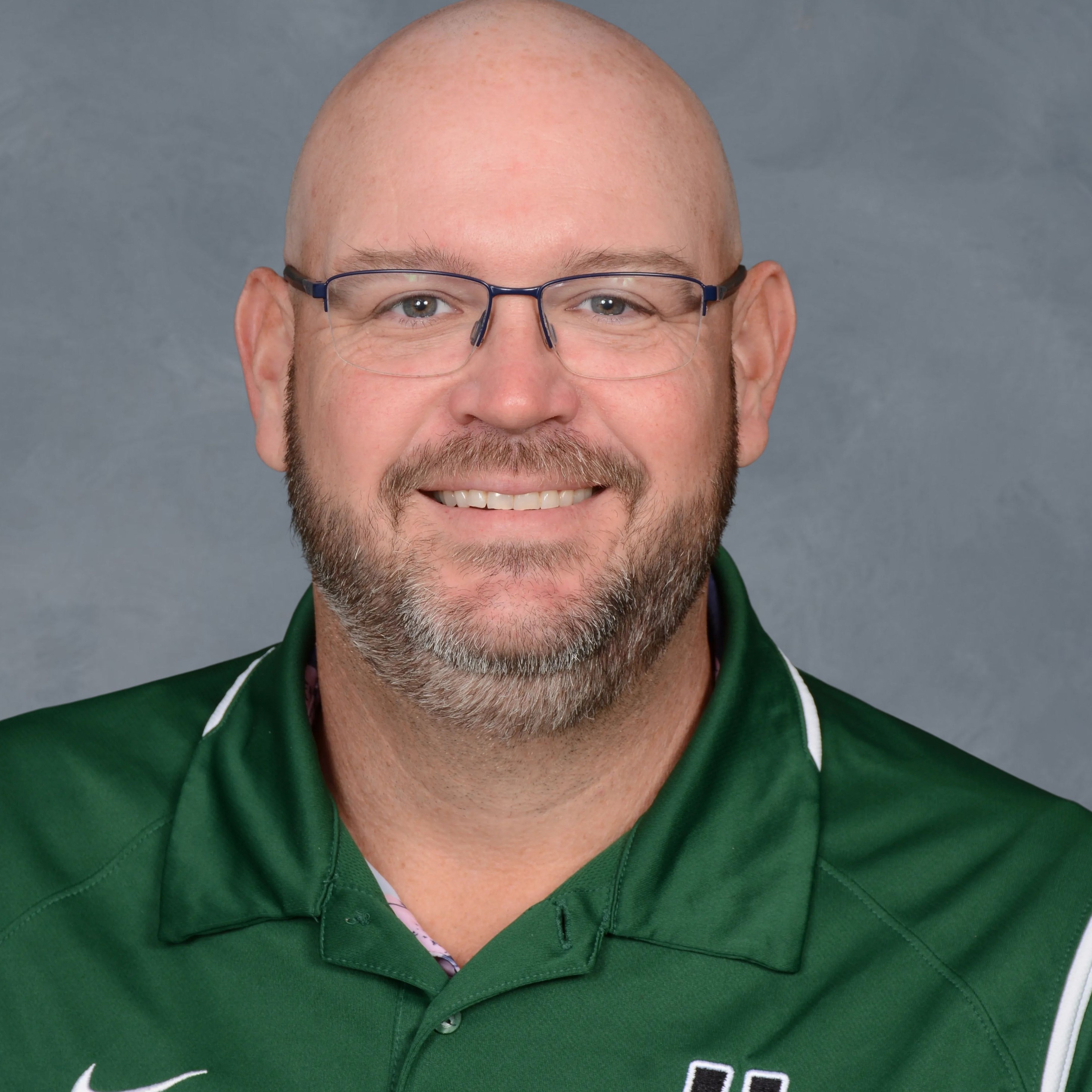 staff photo of Neal  Cohrs