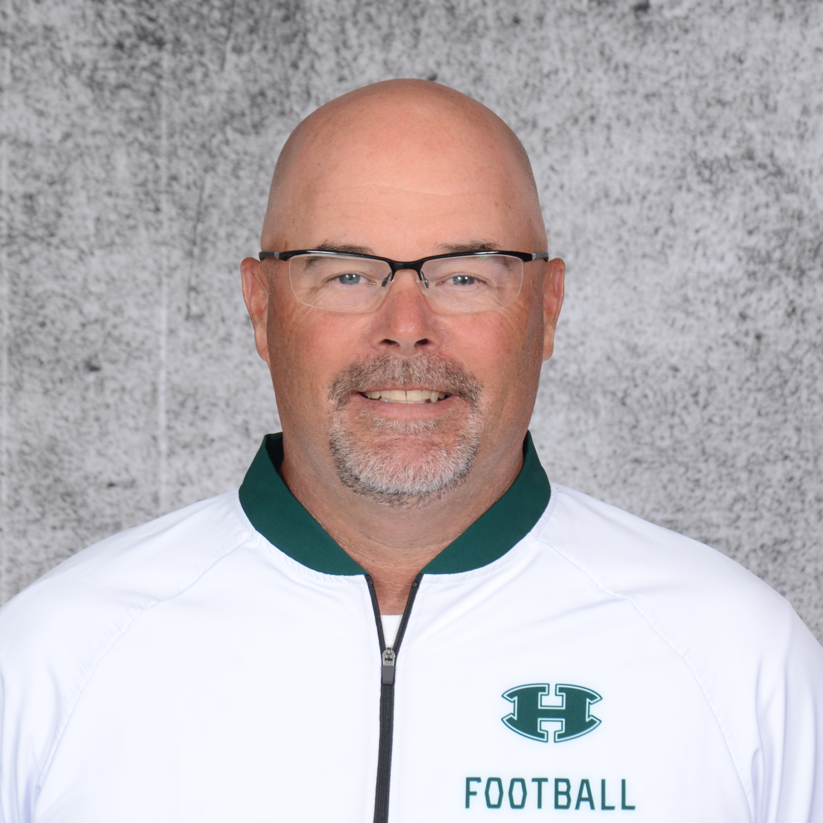 staff photo of Jason Elliott