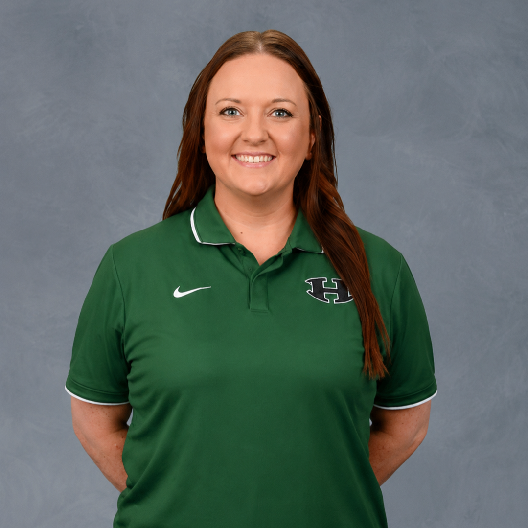 staff photo of Kimberly Brown