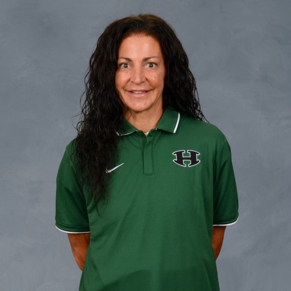 staff photo of Kathy Lehman