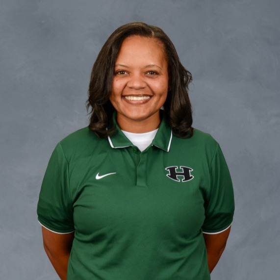 staff photo of Mariah Murray