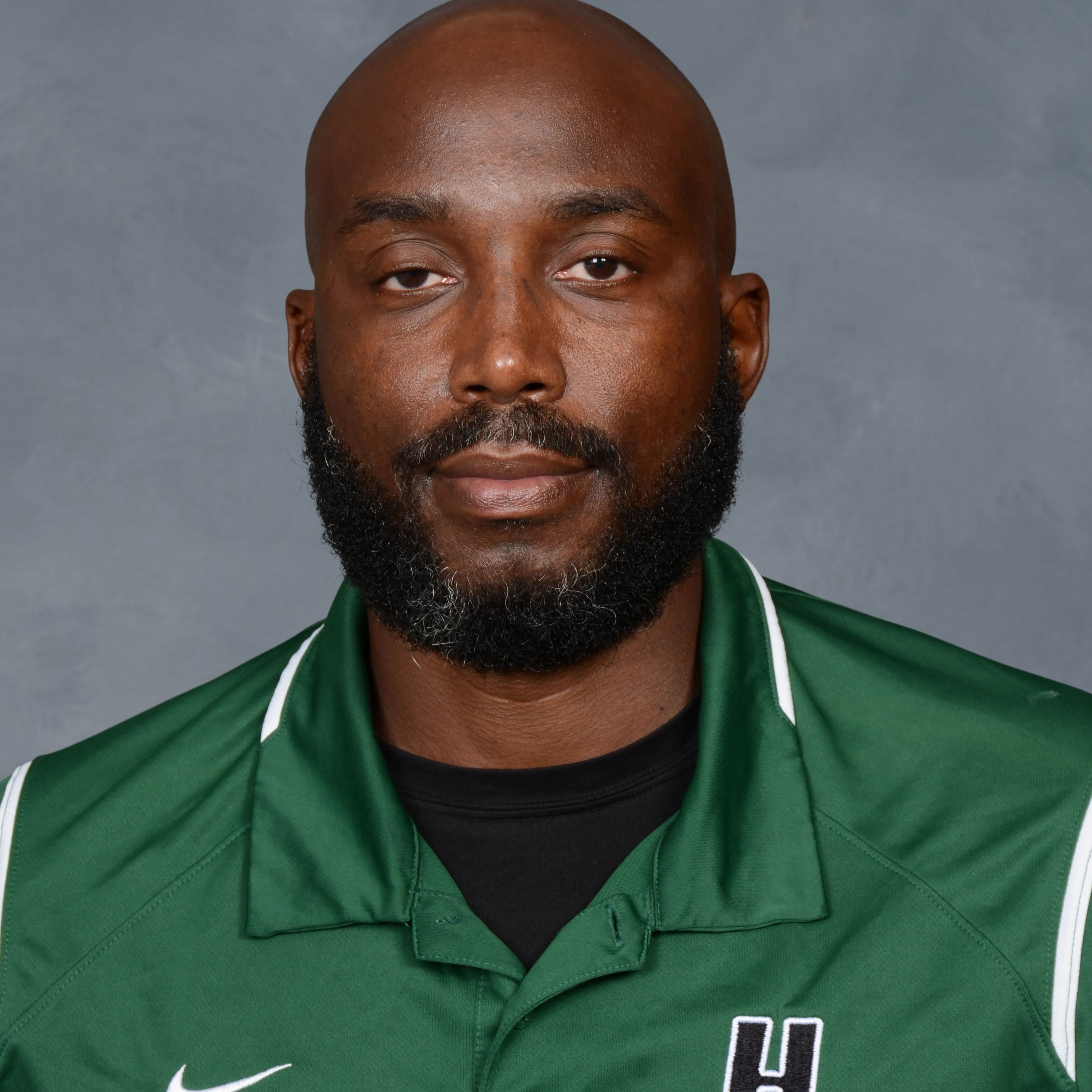 staff photo of Jay Oliphant