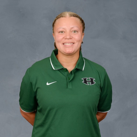 staff photo of Kaislyn Lyons