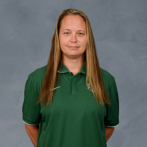 staff photo of Amy  Briggs