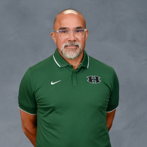 staff photo of Adrian Porrata