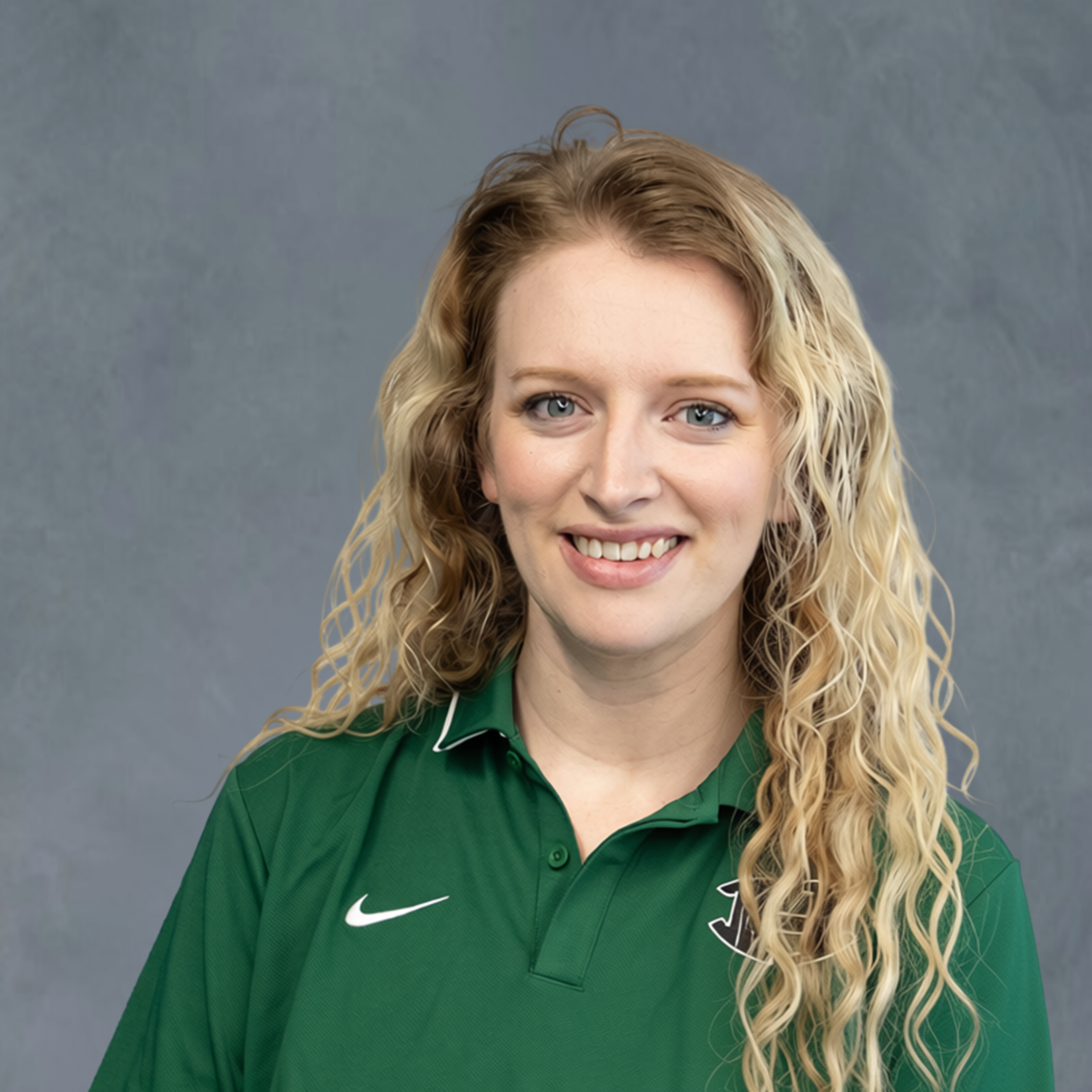 staff photo of Brittancy  Cummings