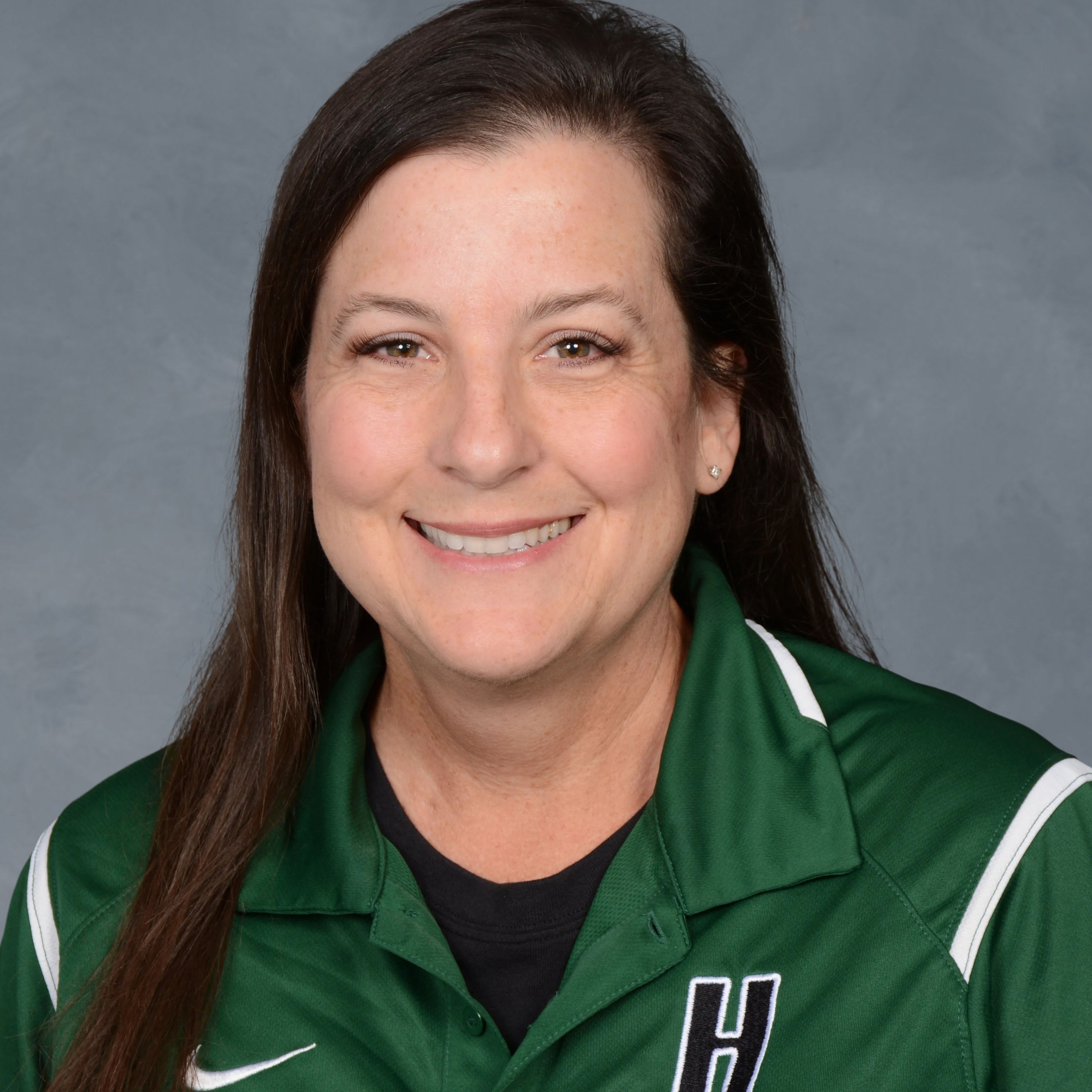 staff photo of Amy Langley