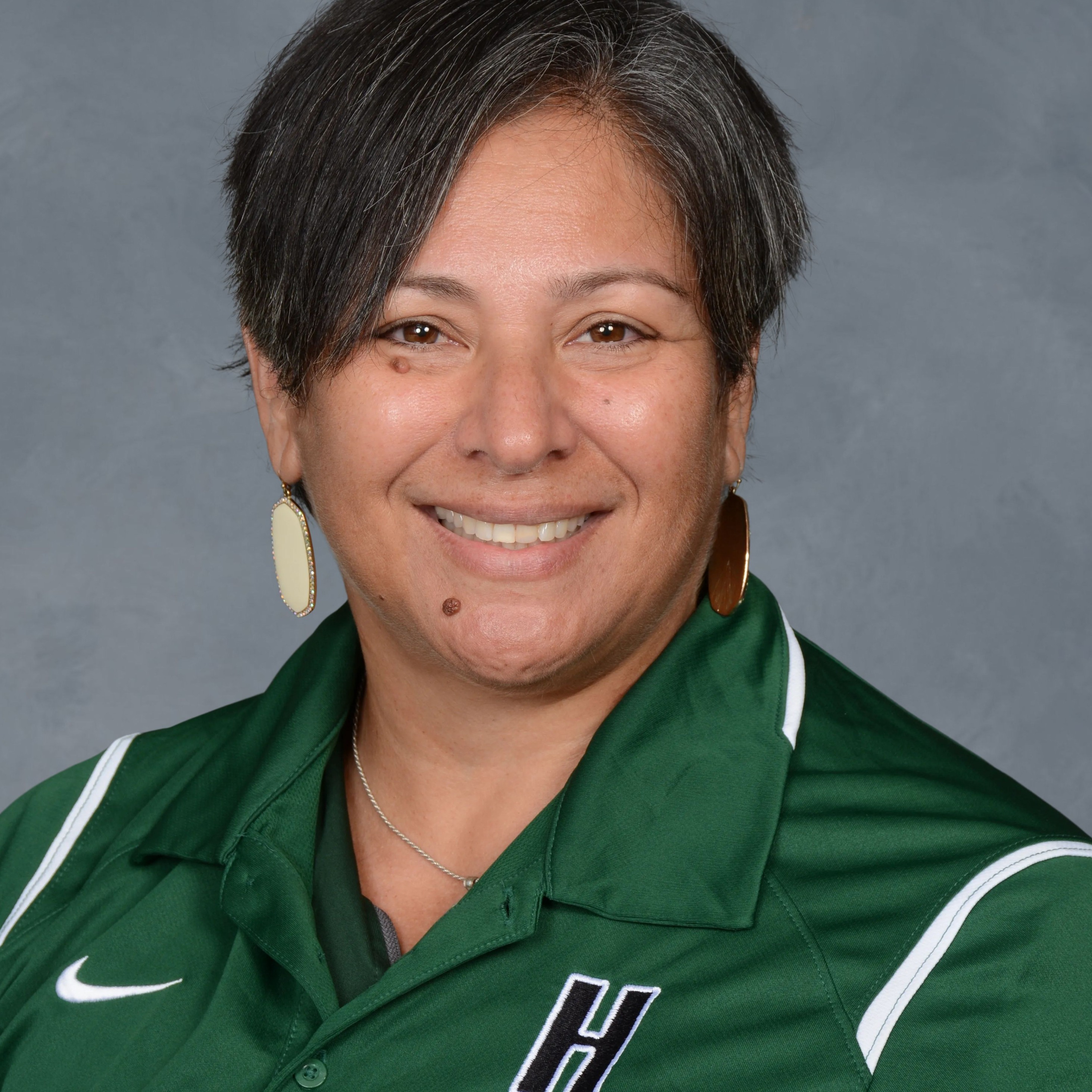 staff photo of Veronica Barrera