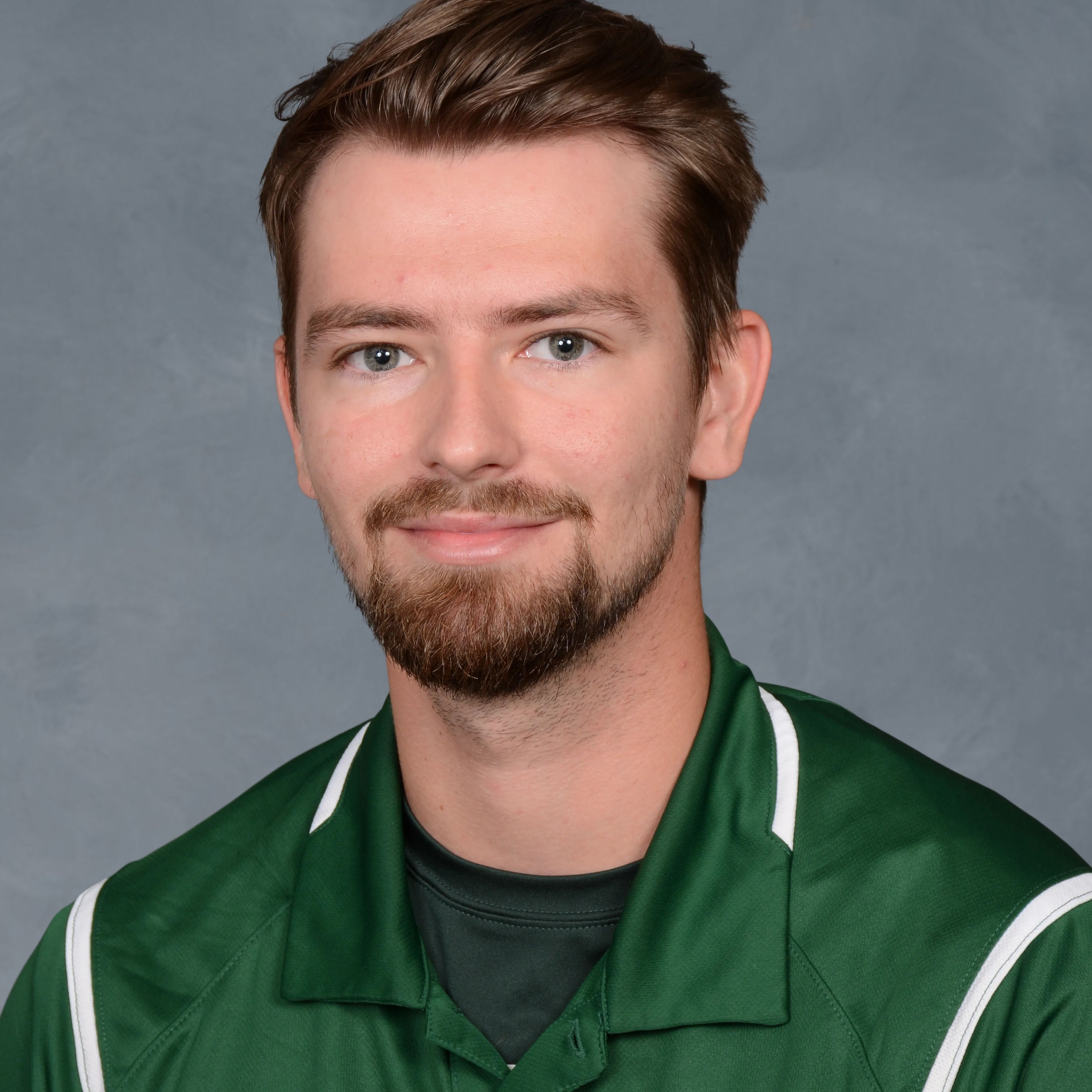 staff photo of Logan  Smith