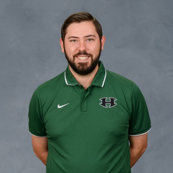 staff photo of Jordan Mathews