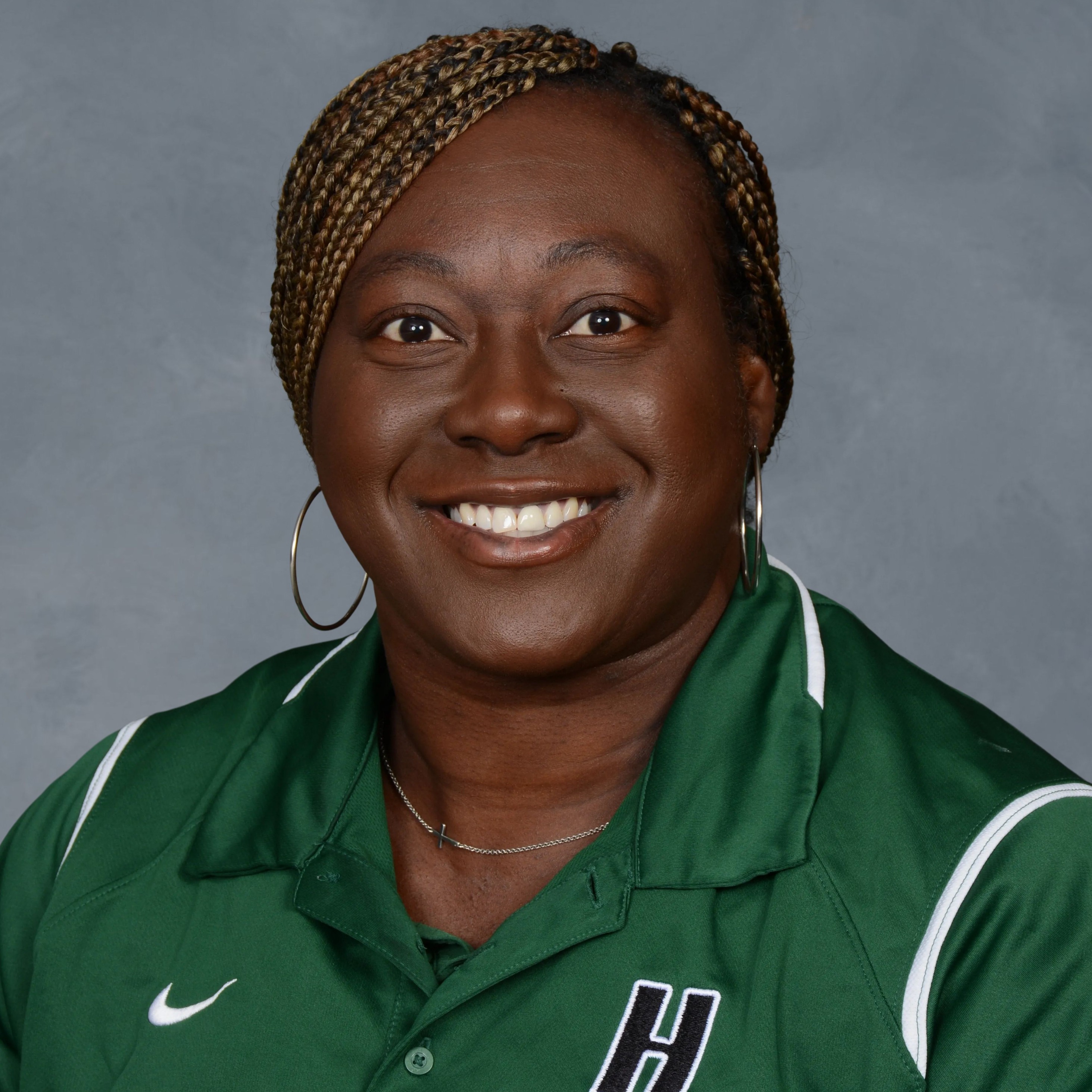 staff photo of LaToya Bennett