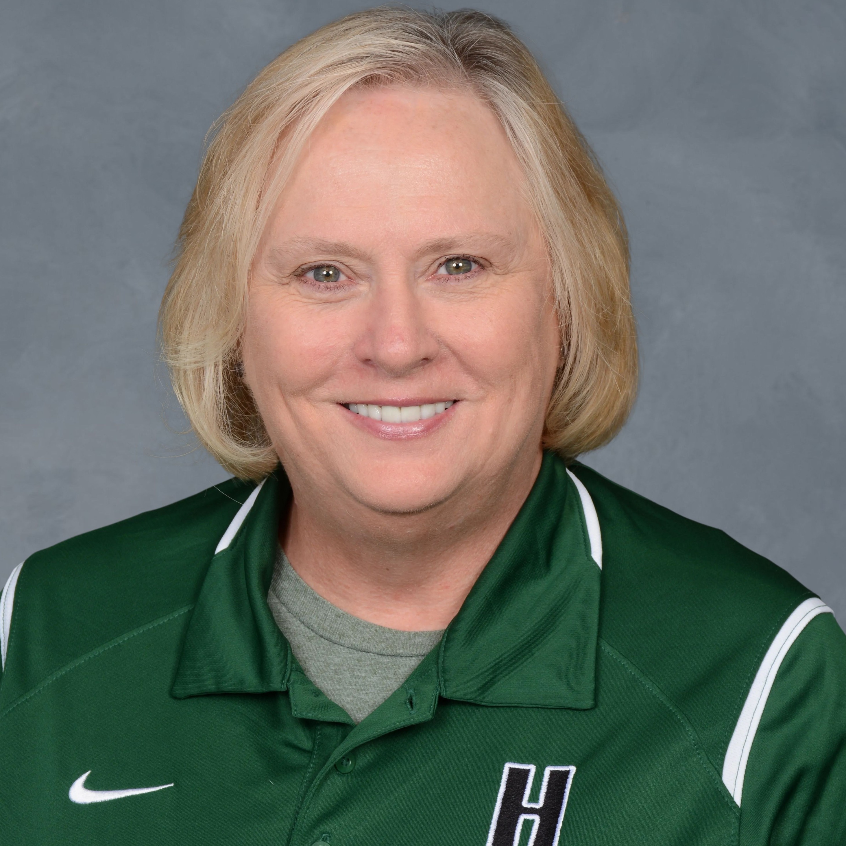staff photo of Stephanie Anders