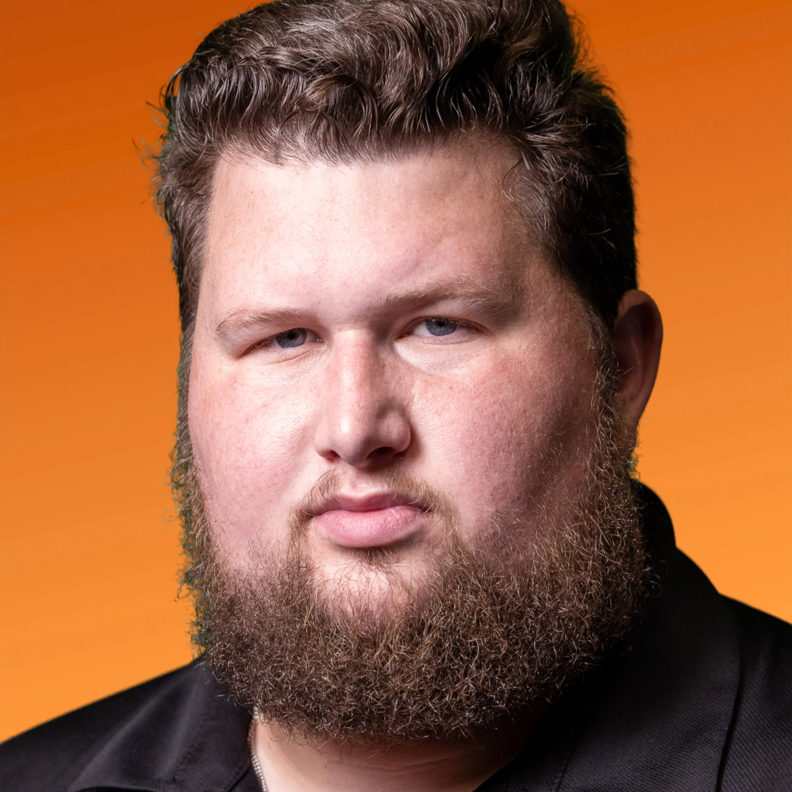 staff photo of Jonathan Fowler