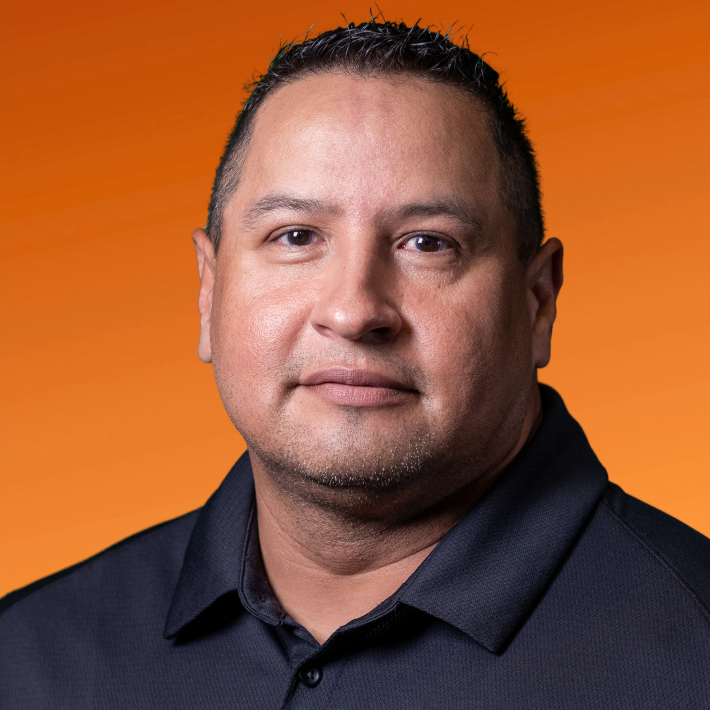 staff photo of Chris Elquist