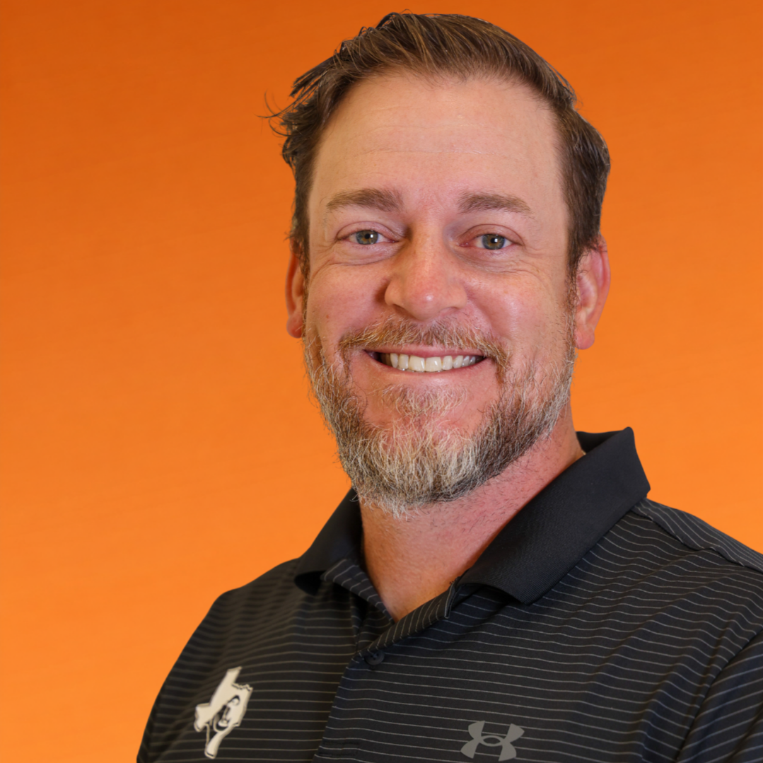 staff photo of Matthew  Mullins