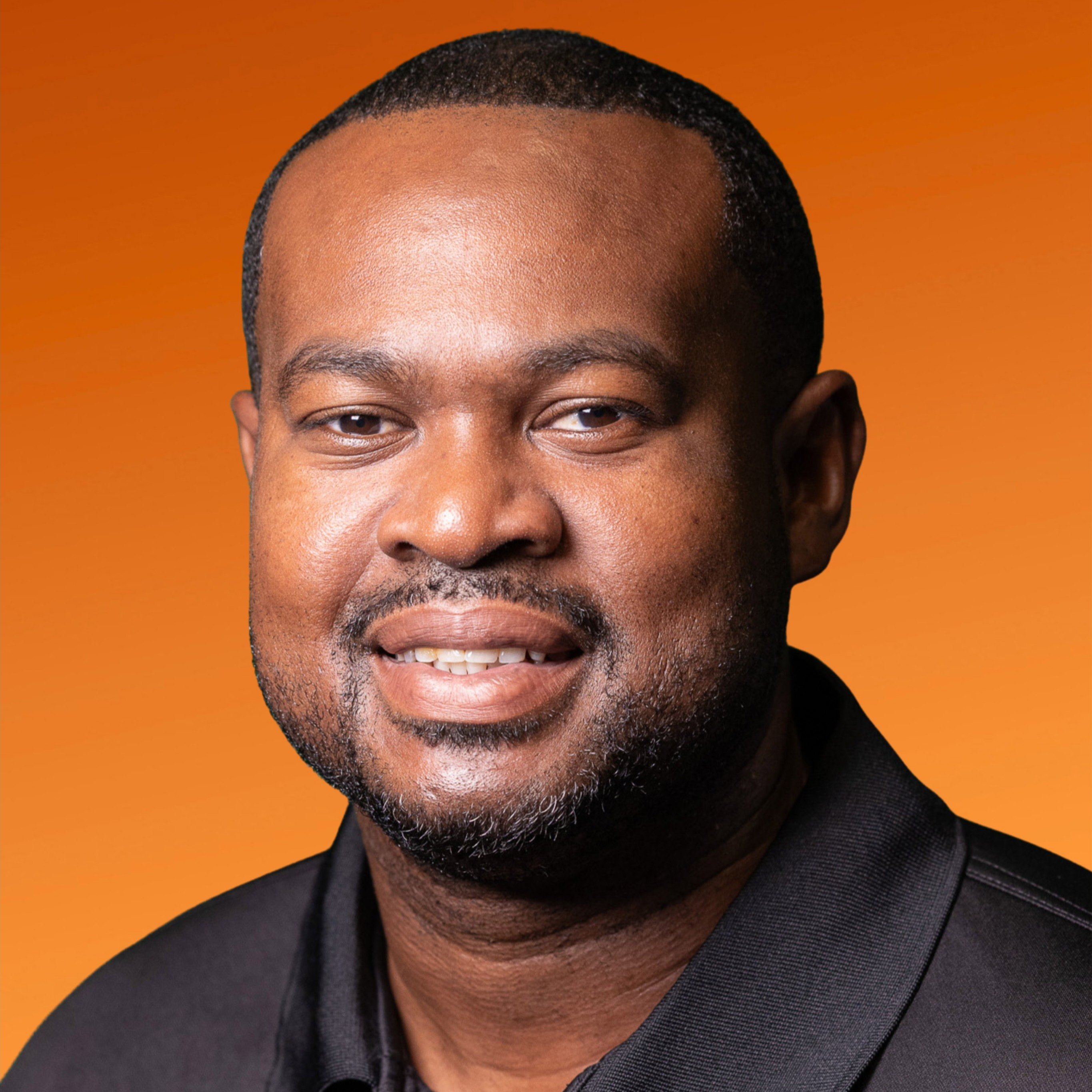 staff photo of Dustin  Pleasant 