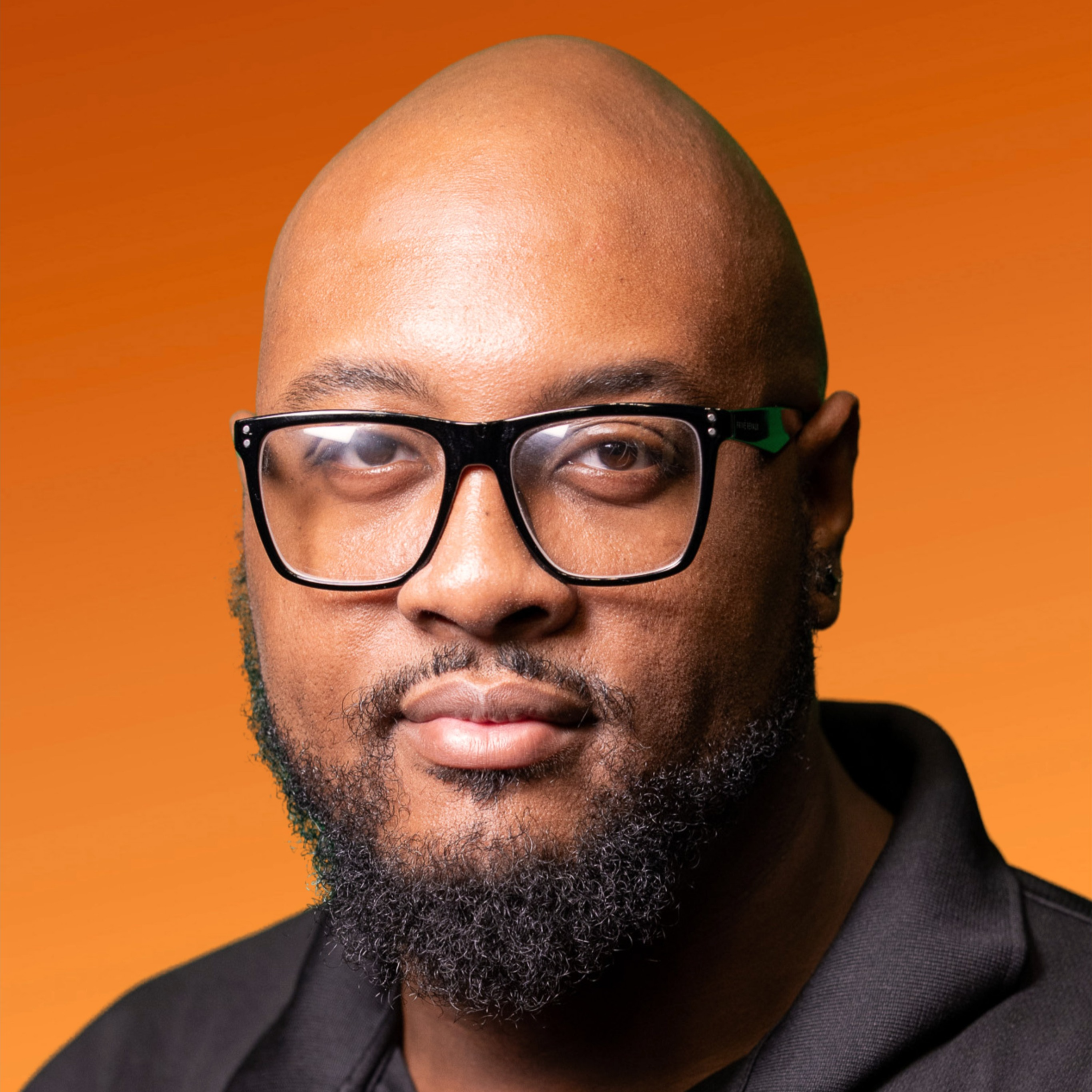staff photo of Aaron  Stingley