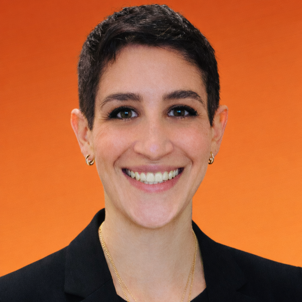 staff photo of Dr. Dulce Guevara Fat