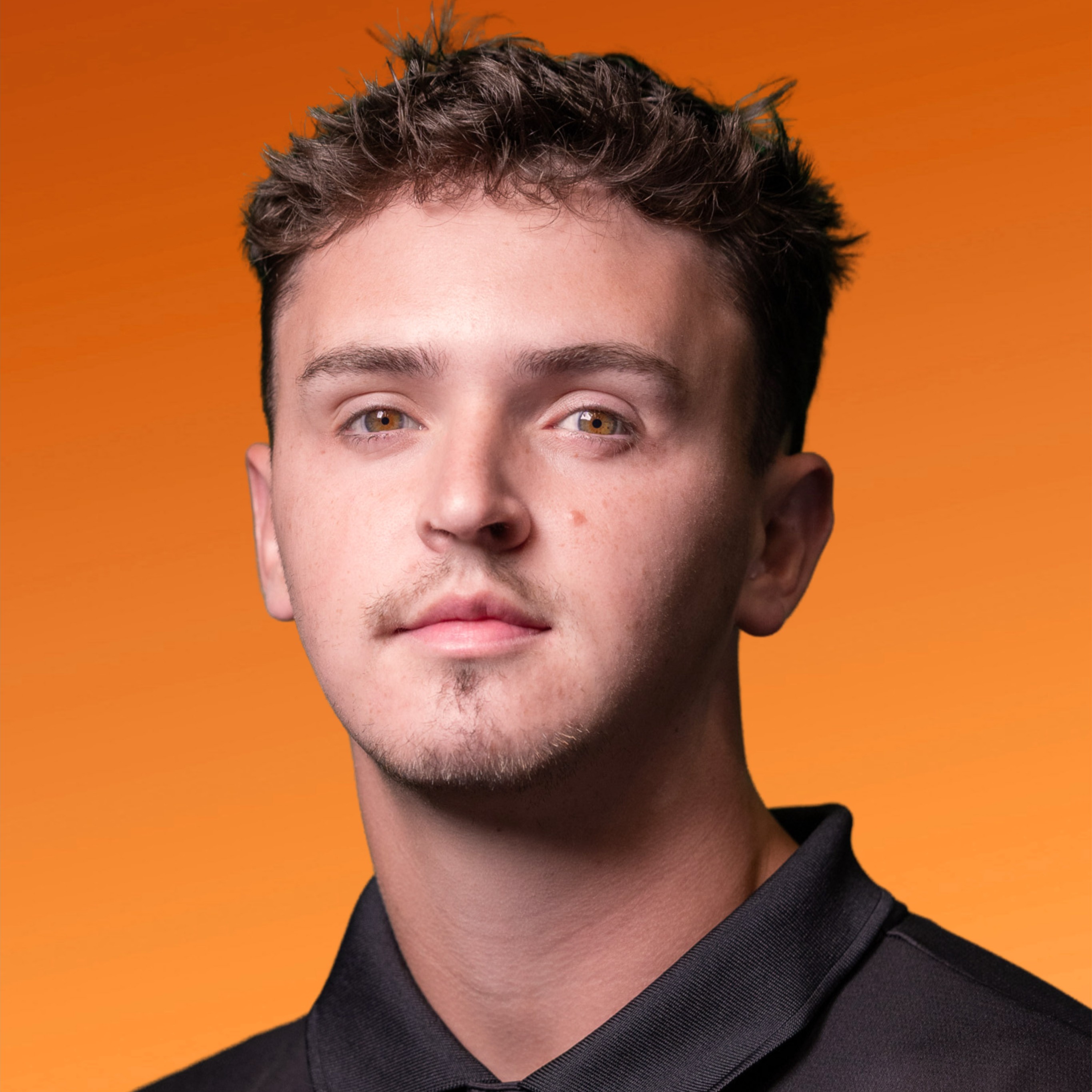 staff photo of Brad Campbell