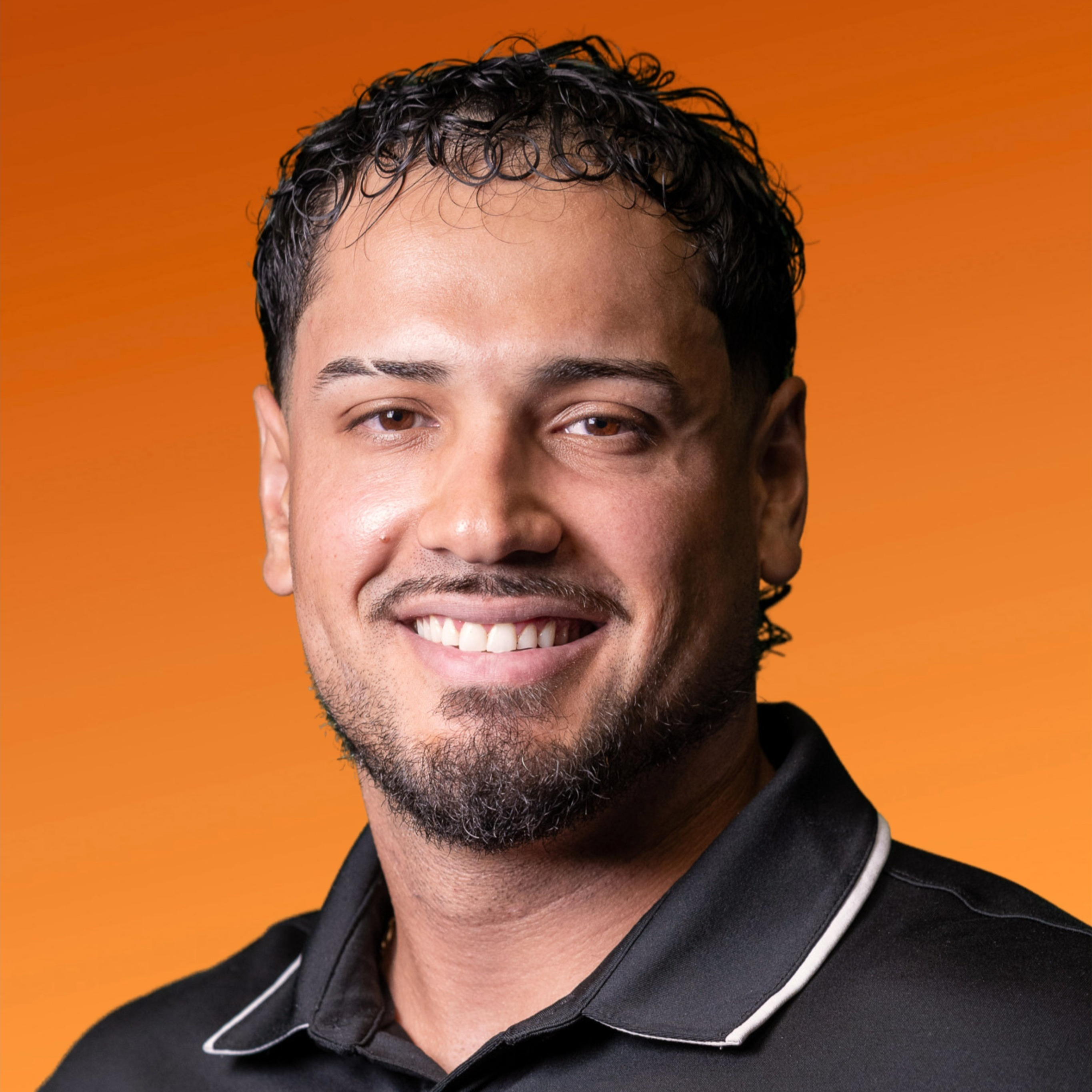 staff photo of Chris Alfaro