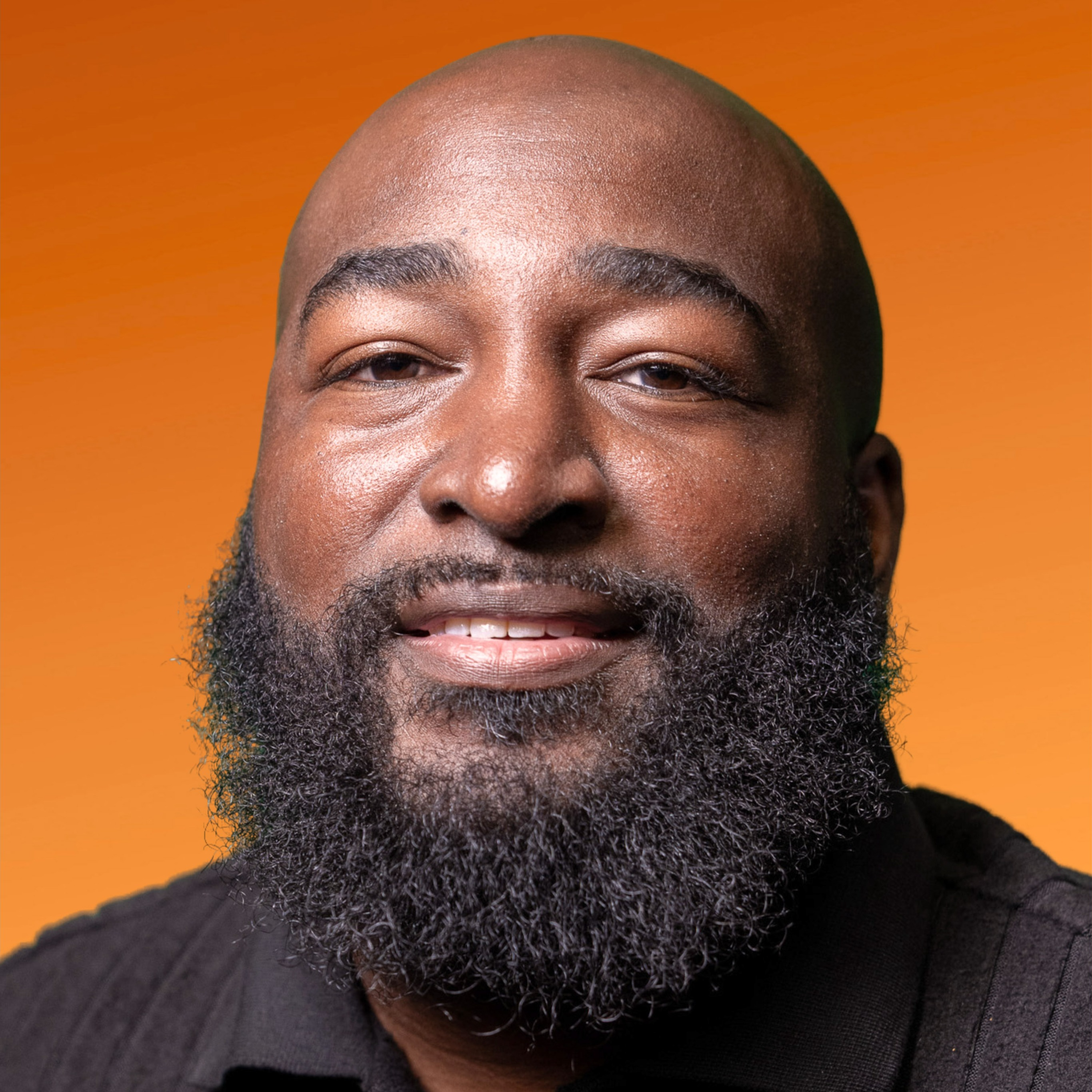 staff photo of Alex Spencer