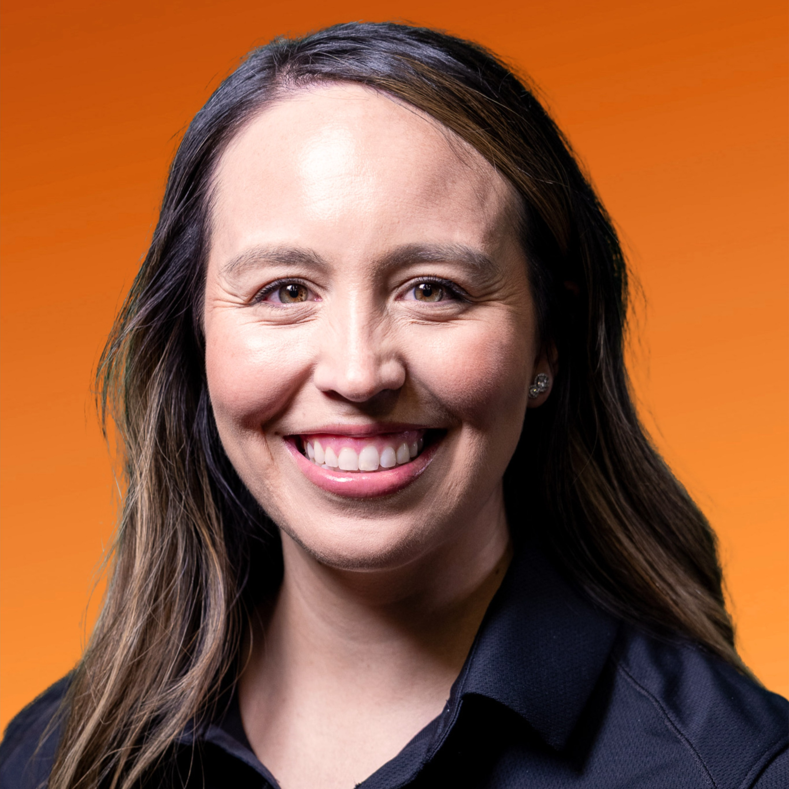 staff photo of Samantha  Mullins