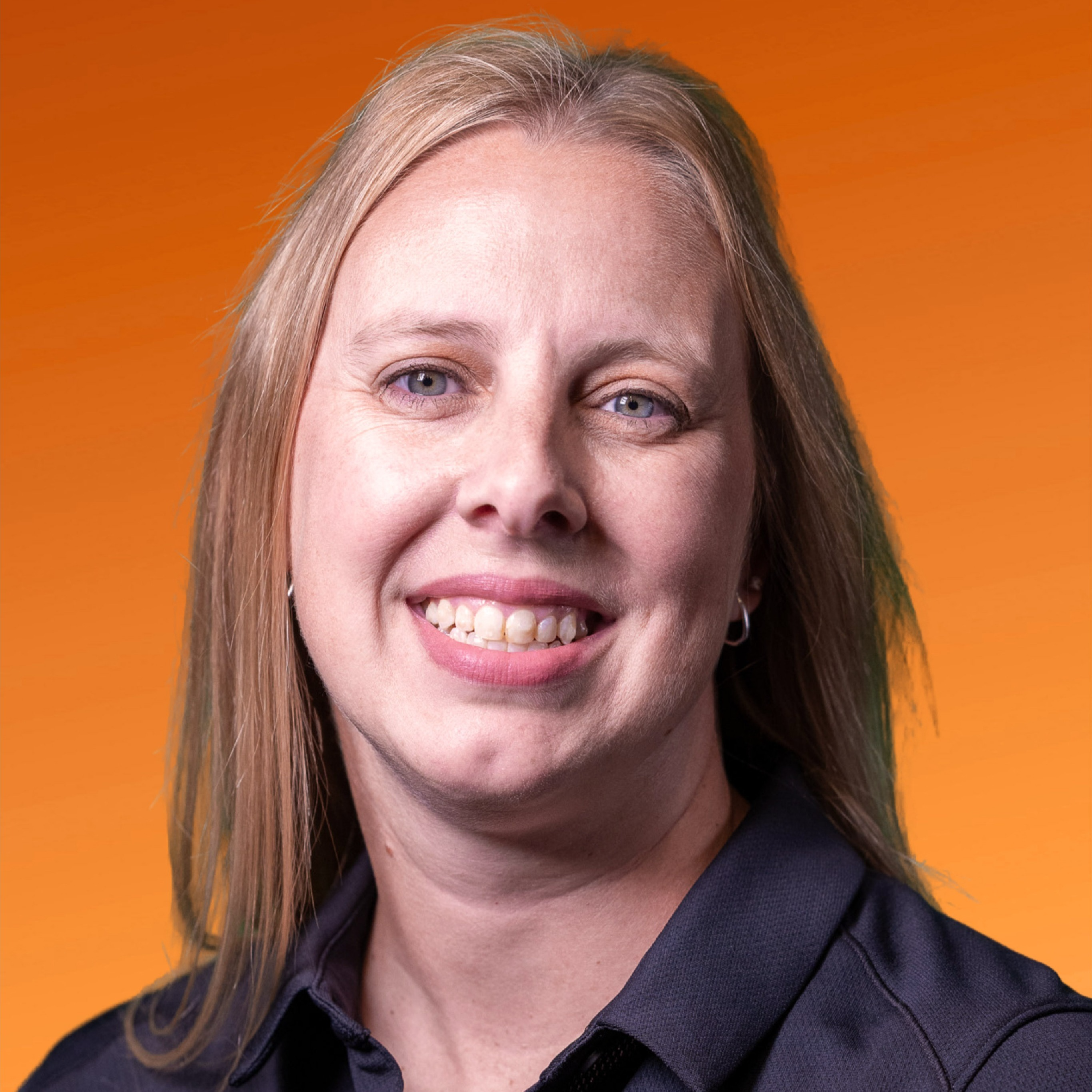 staff photo of Kimberly Hutchinson