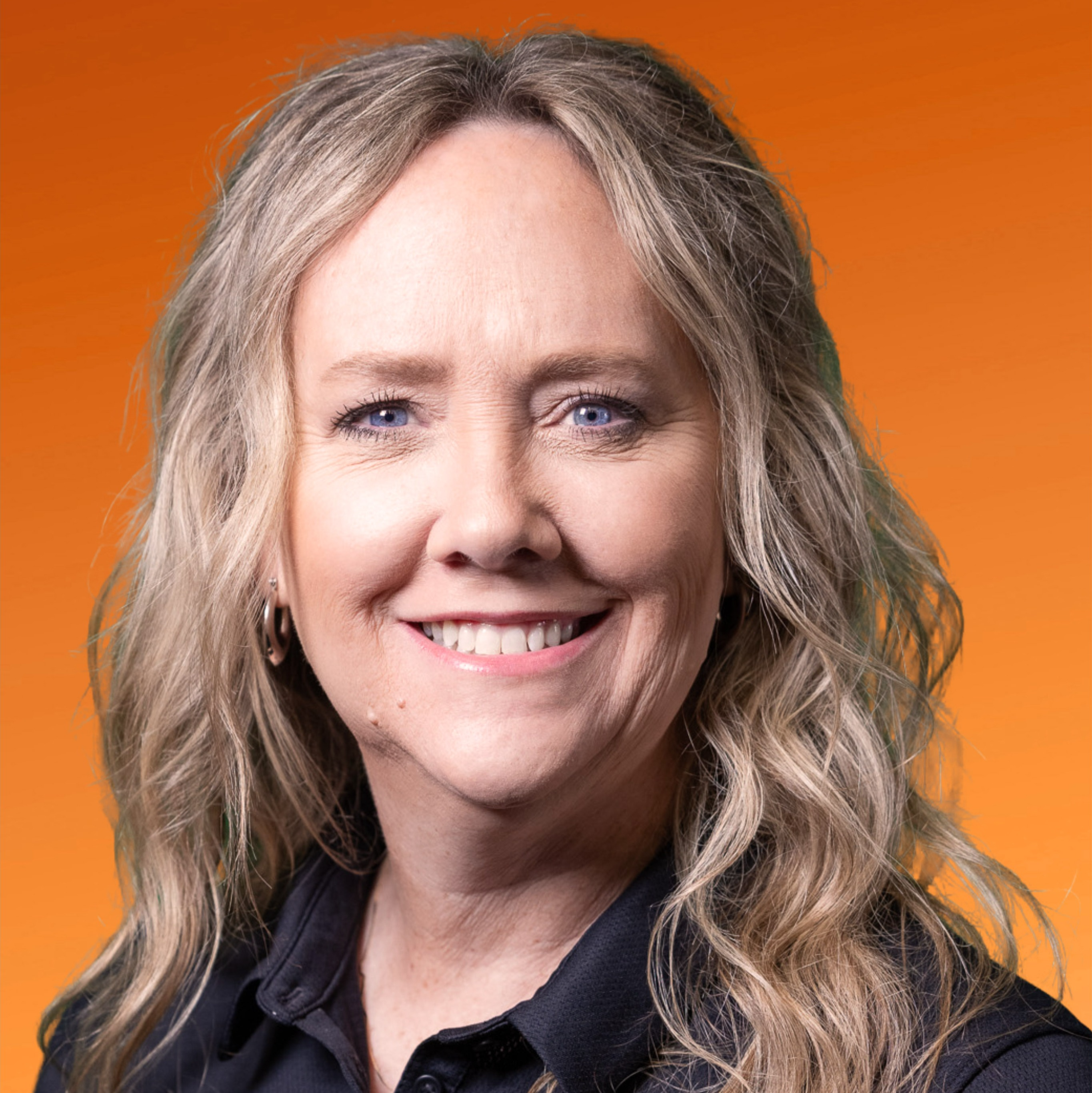 staff photo of Jennifer Hoffman