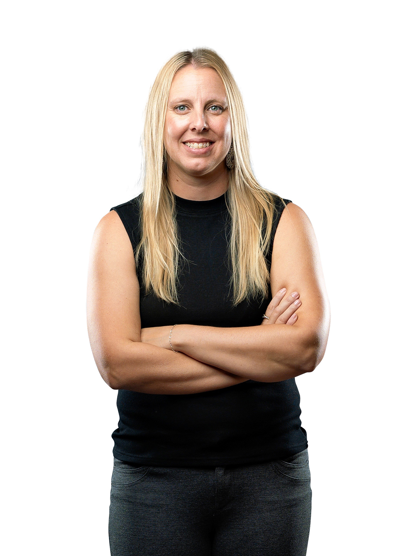 staff photo of Kimberly Hutchinson