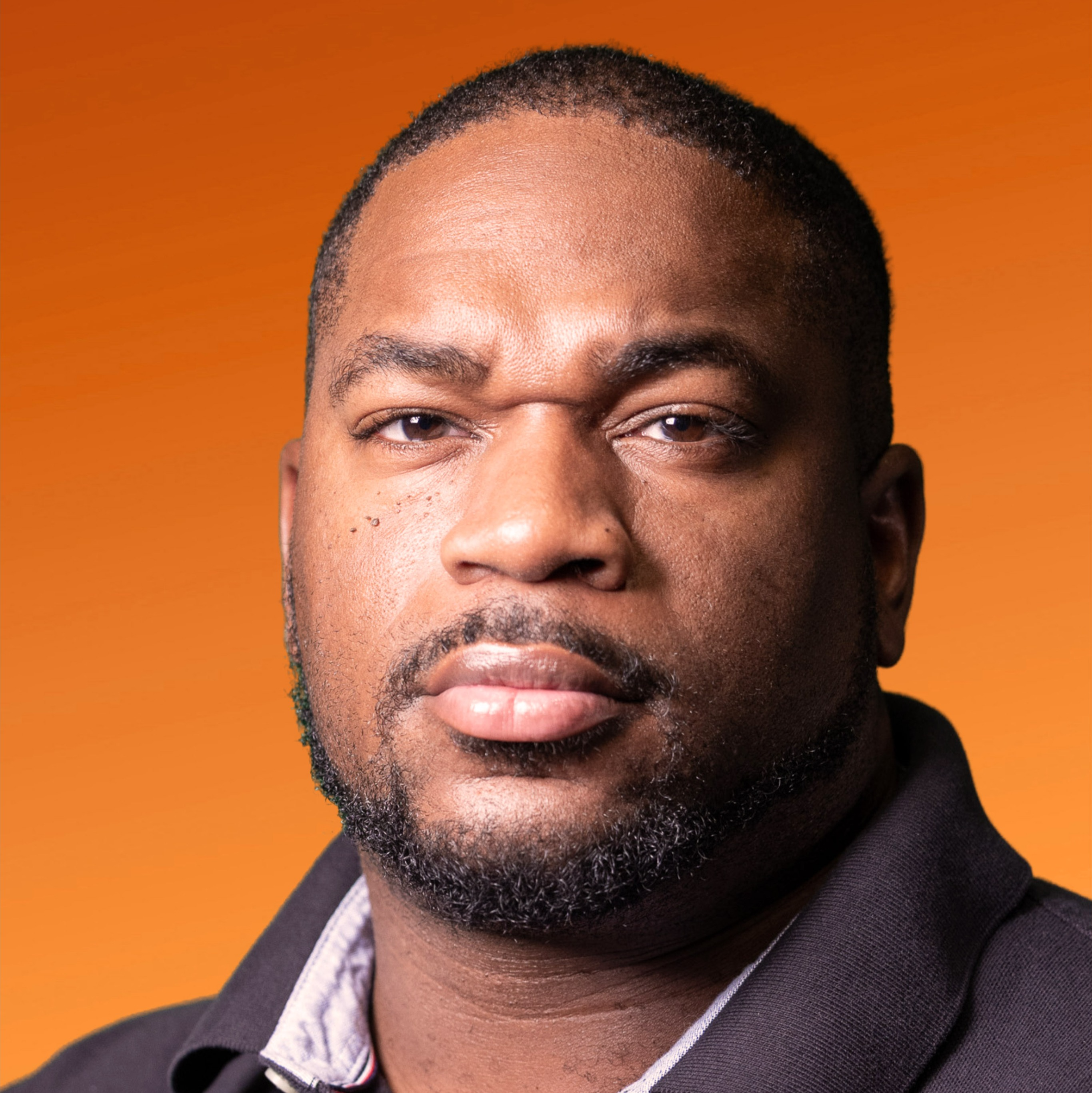 staff photo of Deandre Holmes