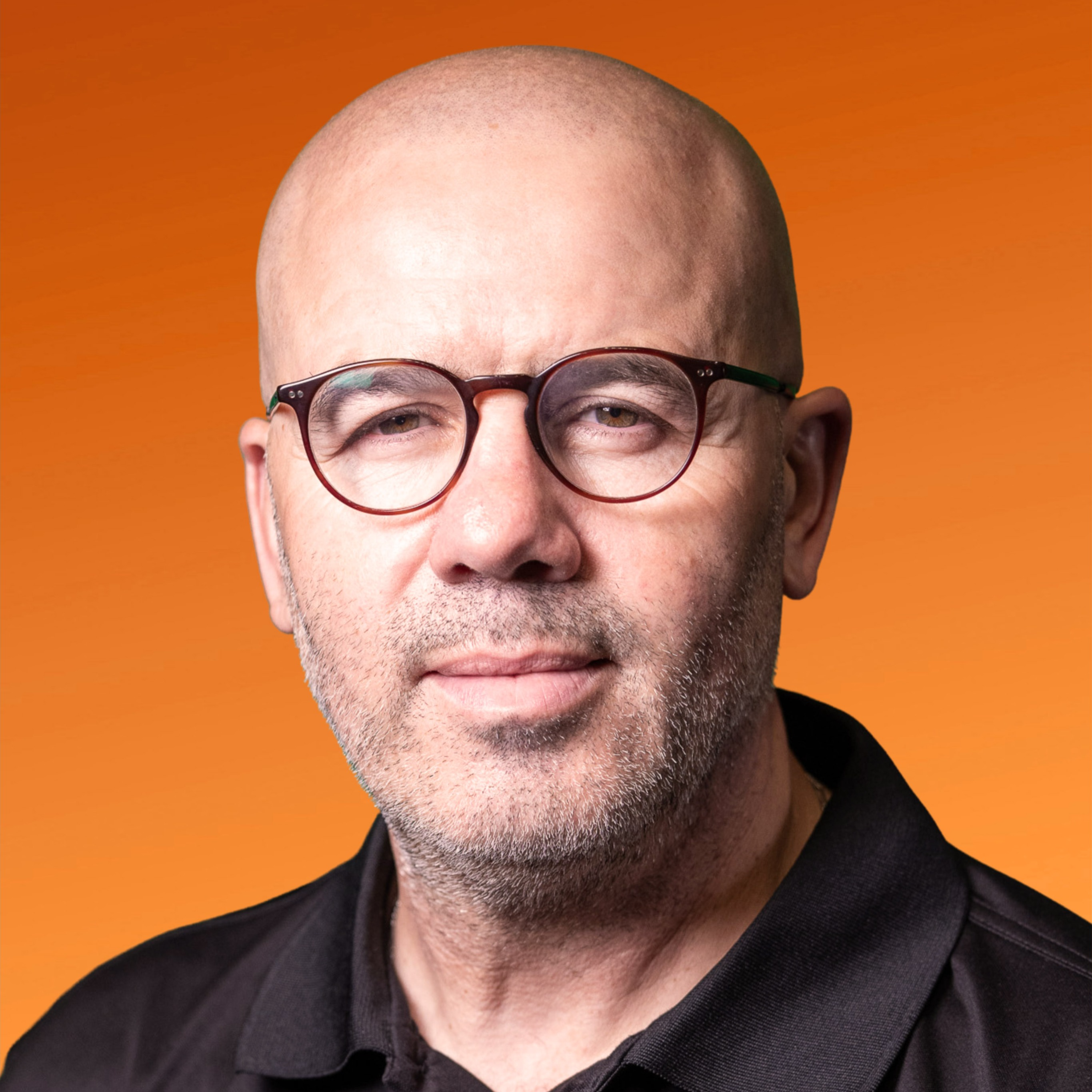 staff photo of Said Farraje