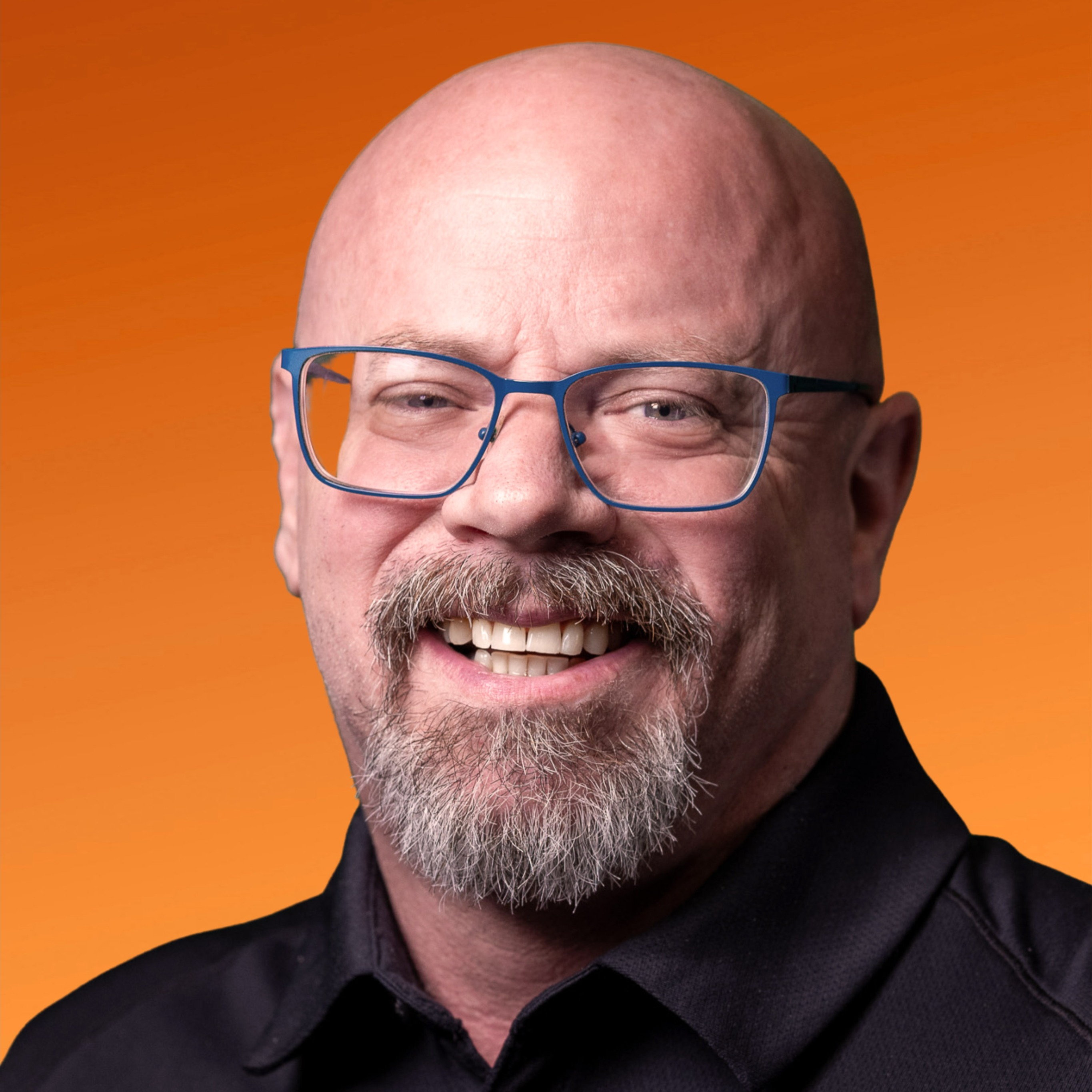 staff photo of Aaron Lawson