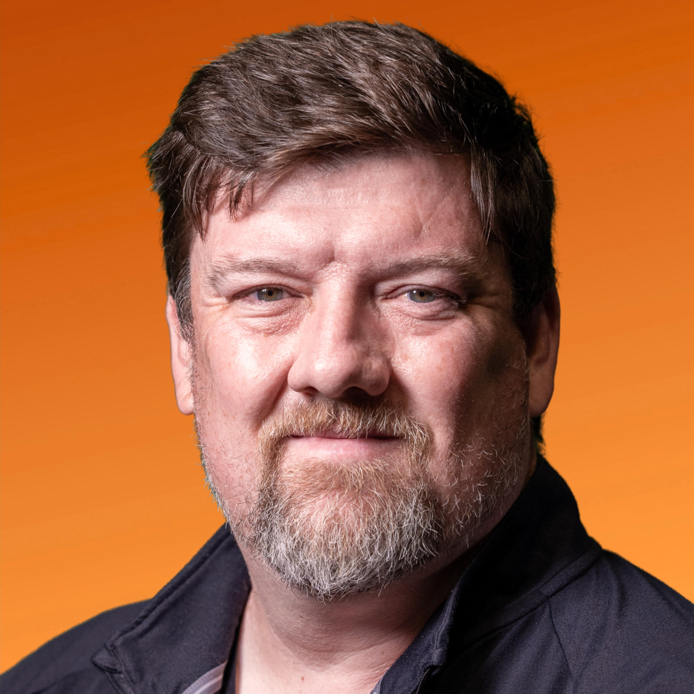 staff photo of Michael Matthews