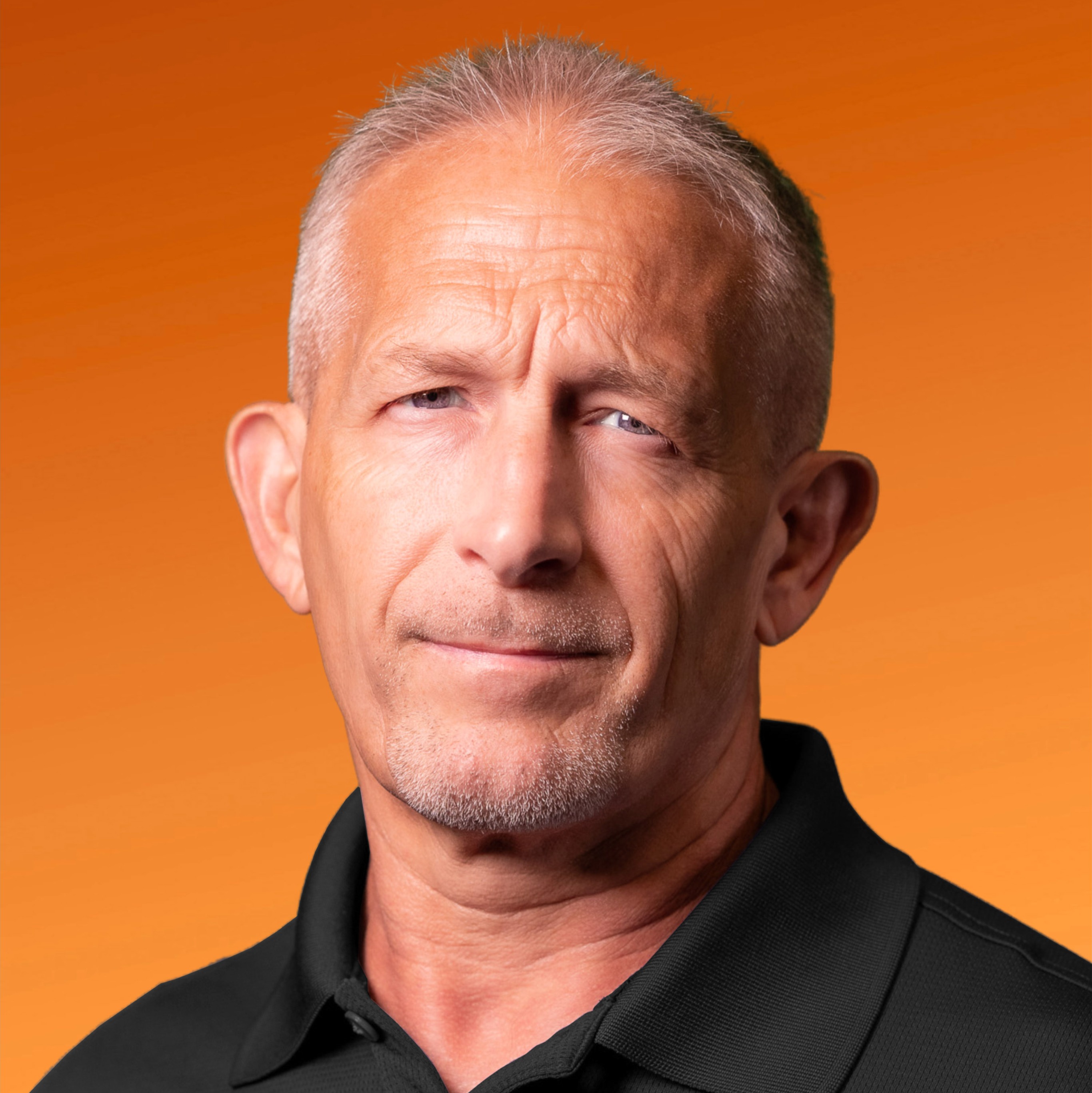 staff photo of David Salyer