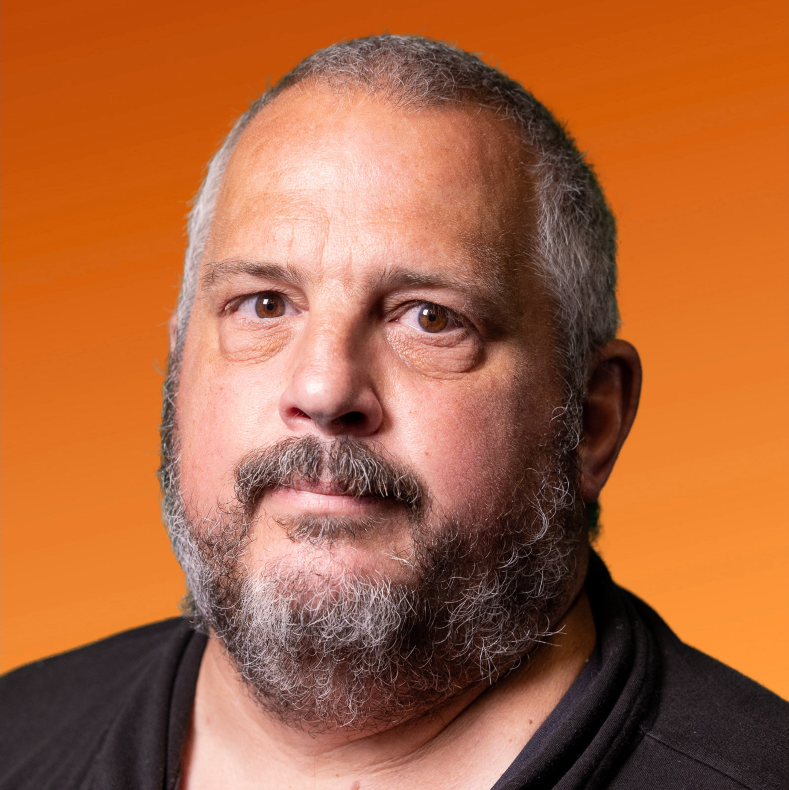 staff photo of Eric  De La Houssaye