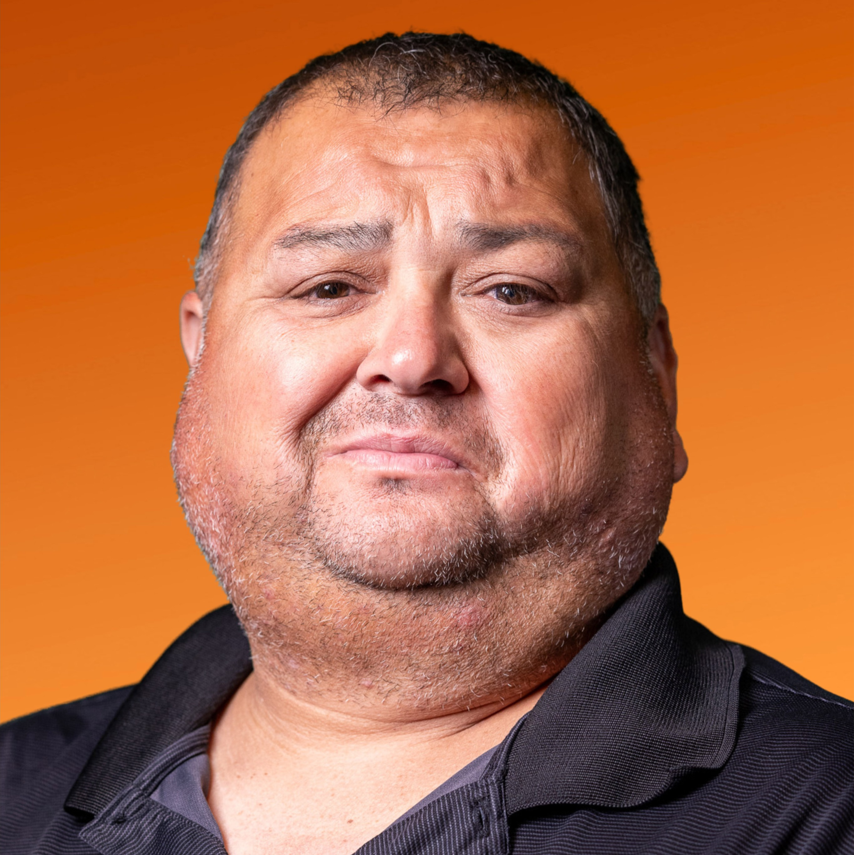 staff photo of Art Rios
