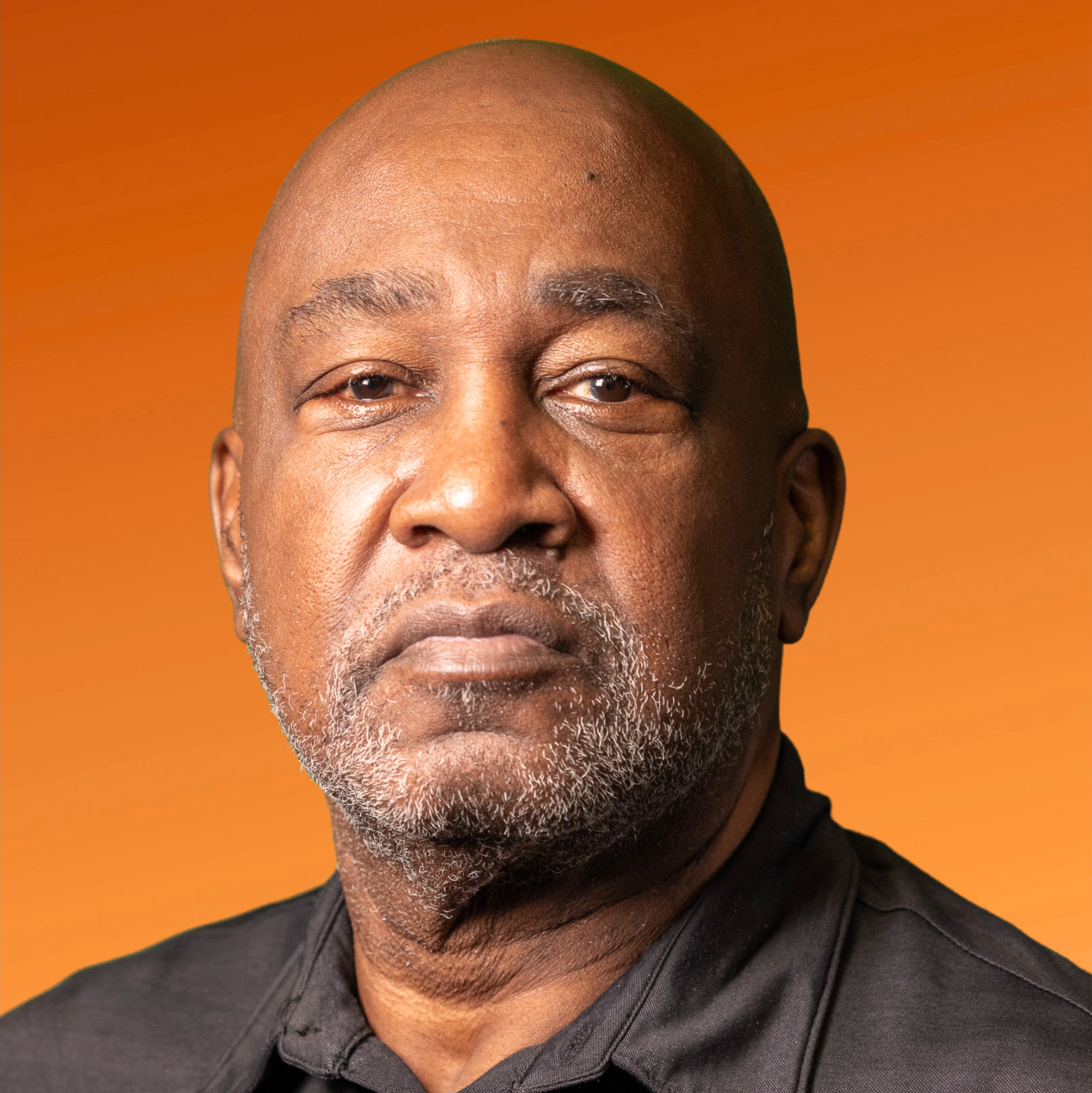 staff photo of Ignatius Caraway