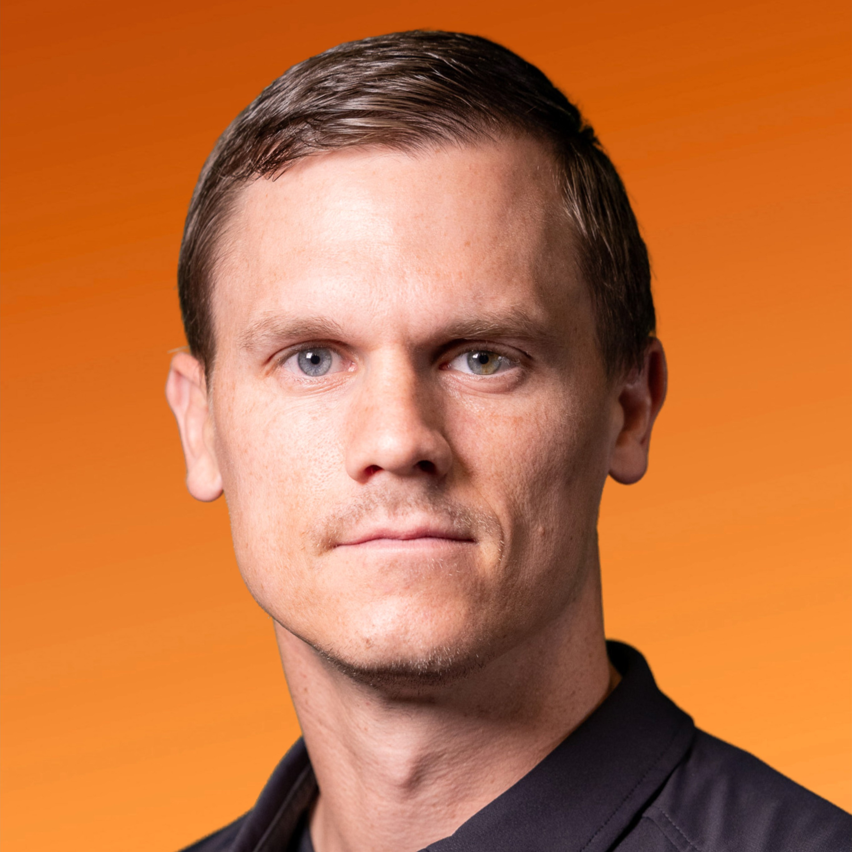 staff photo of Shane Hodge