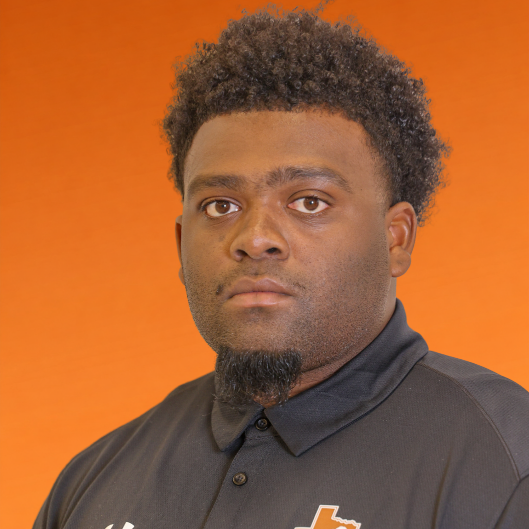 staff photo of Johnny Scales