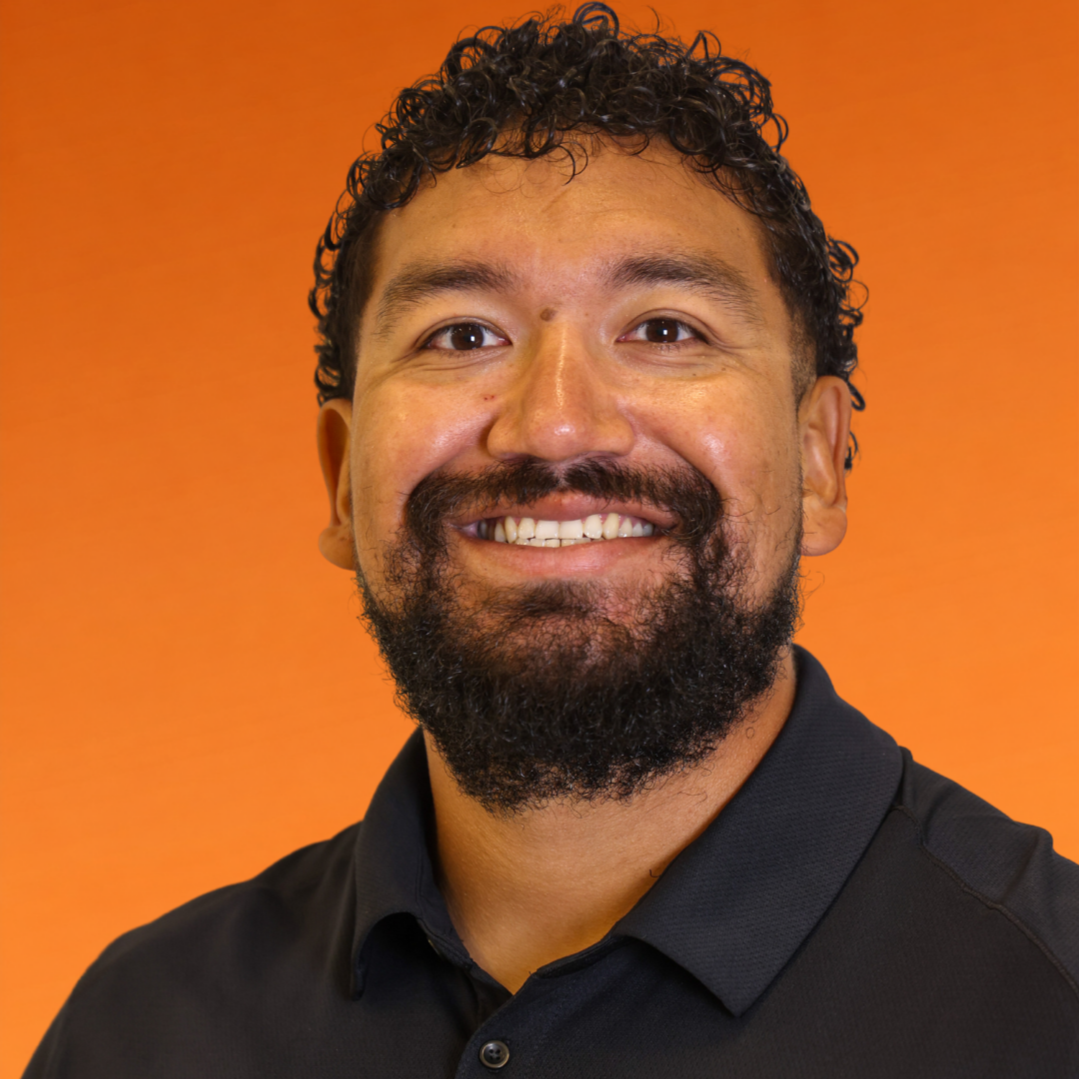 staff photo of Christian Cruz