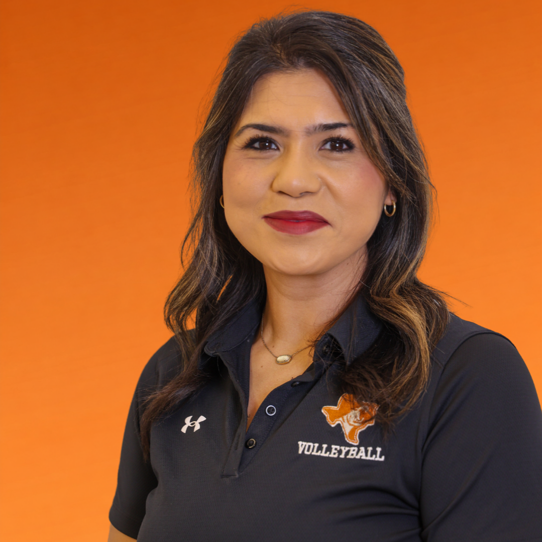 staff photo of Jessica Martinez