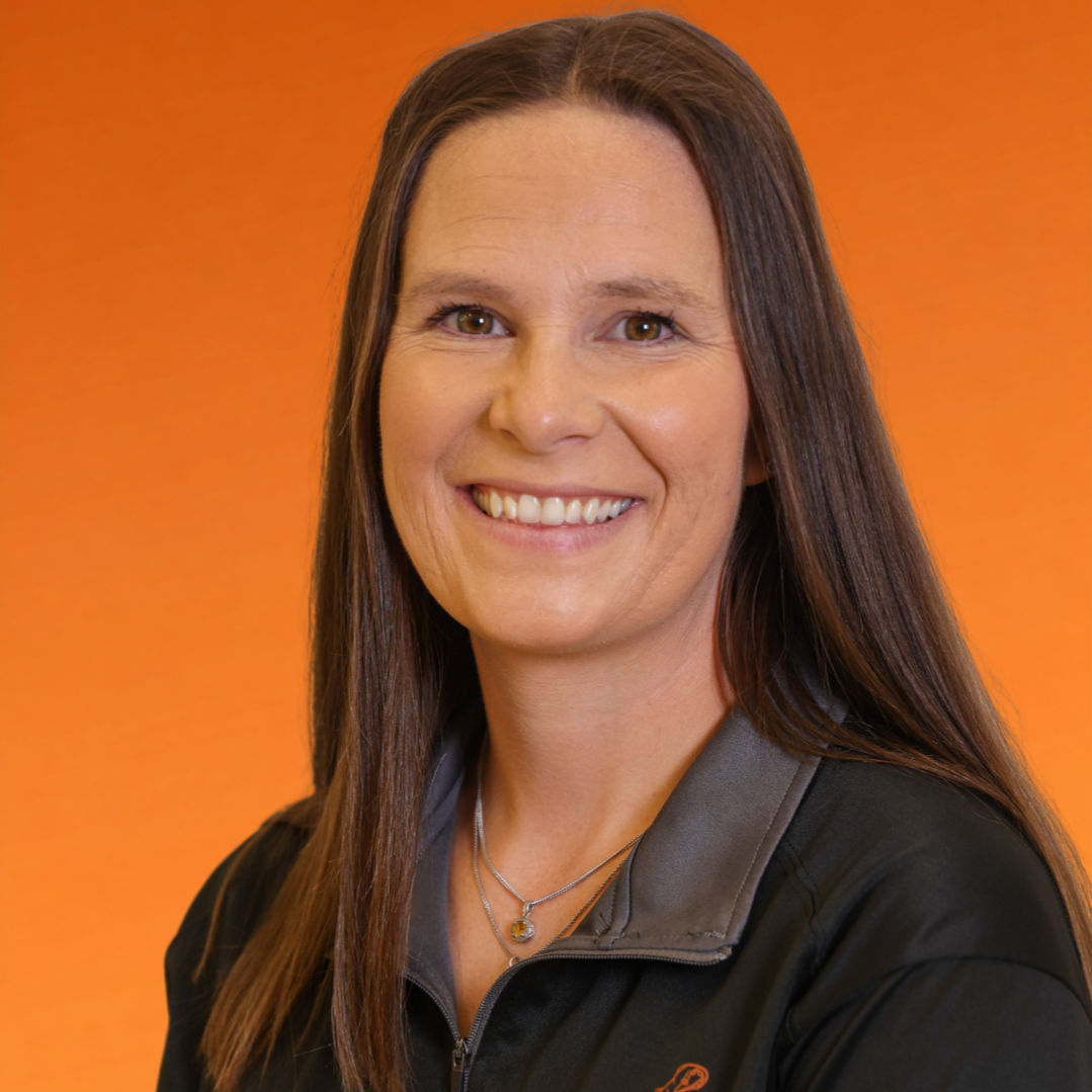 staff photo of Dani Delgado