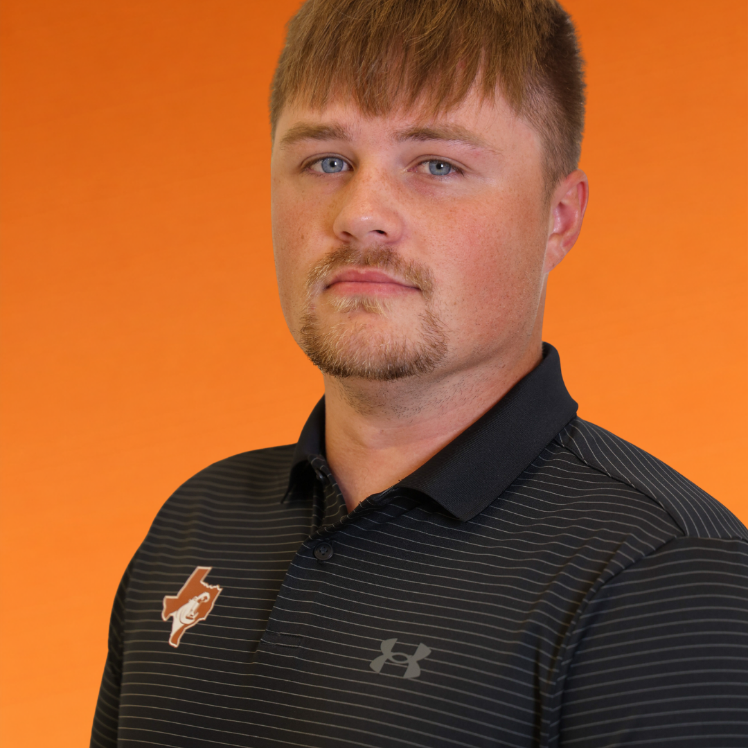 staff photo of Ian Reinhart