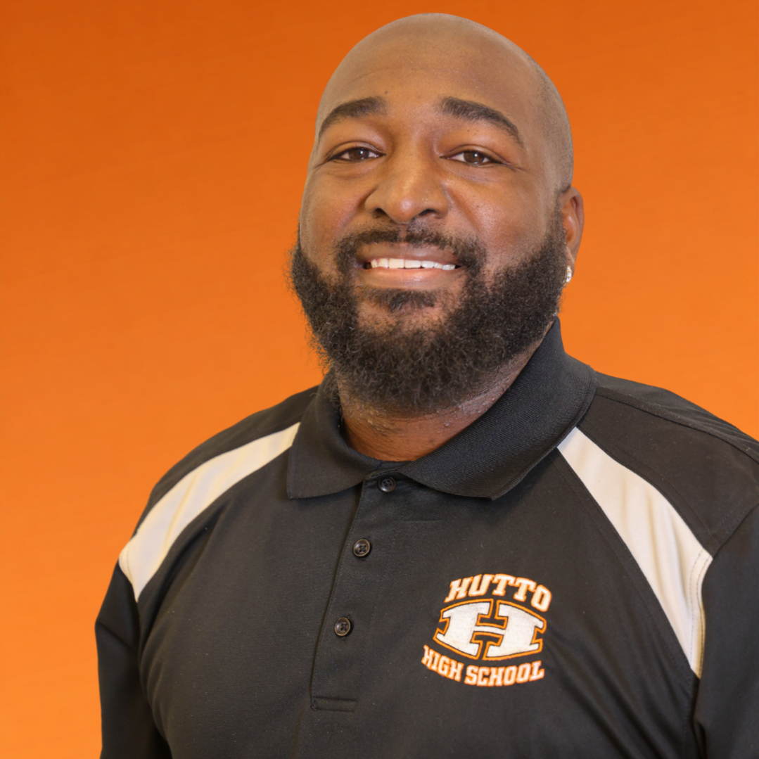 staff photo of Alex Spencer
